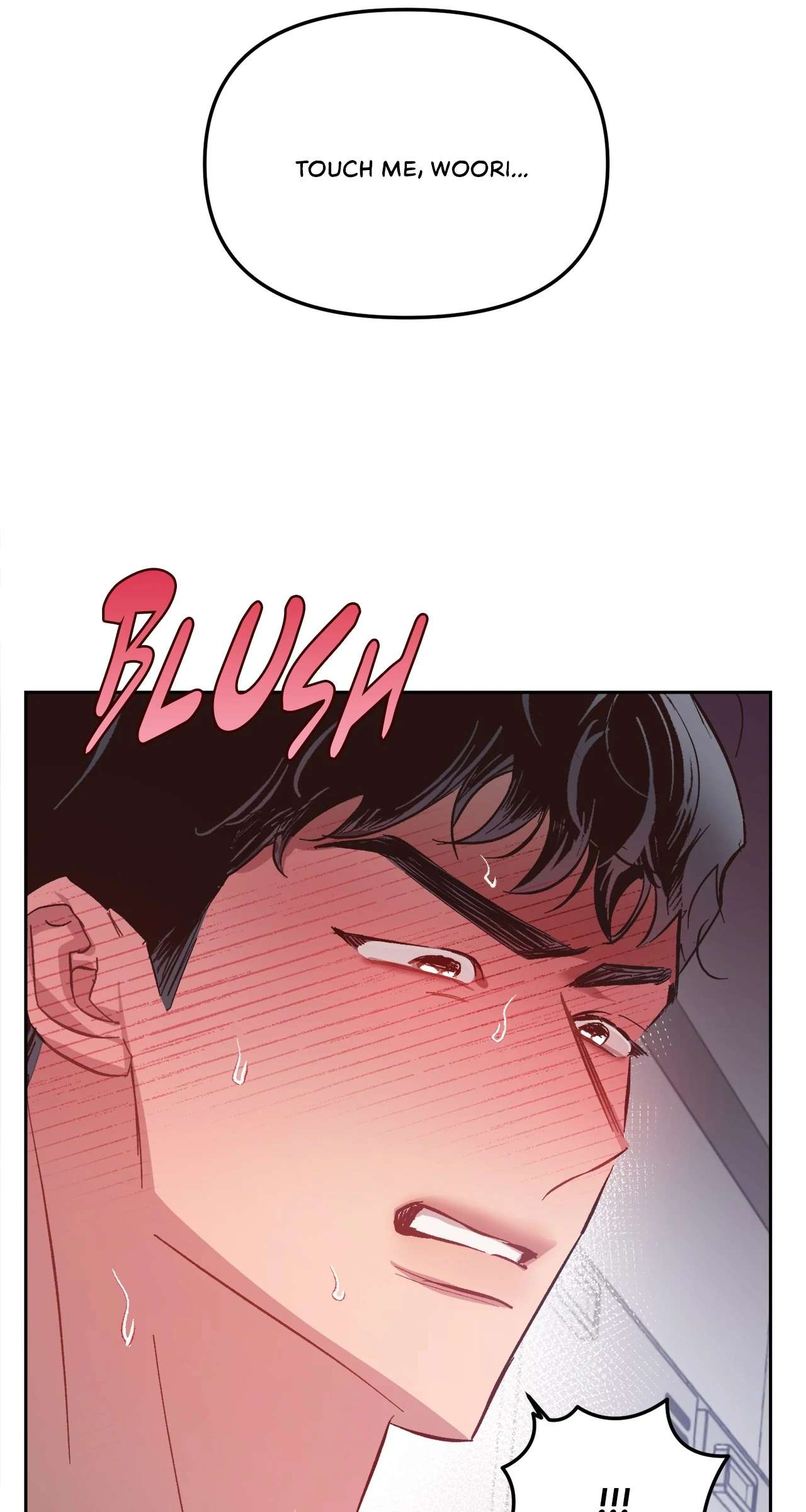 Hair-Raising Desires Chapter 29 page 50 - 