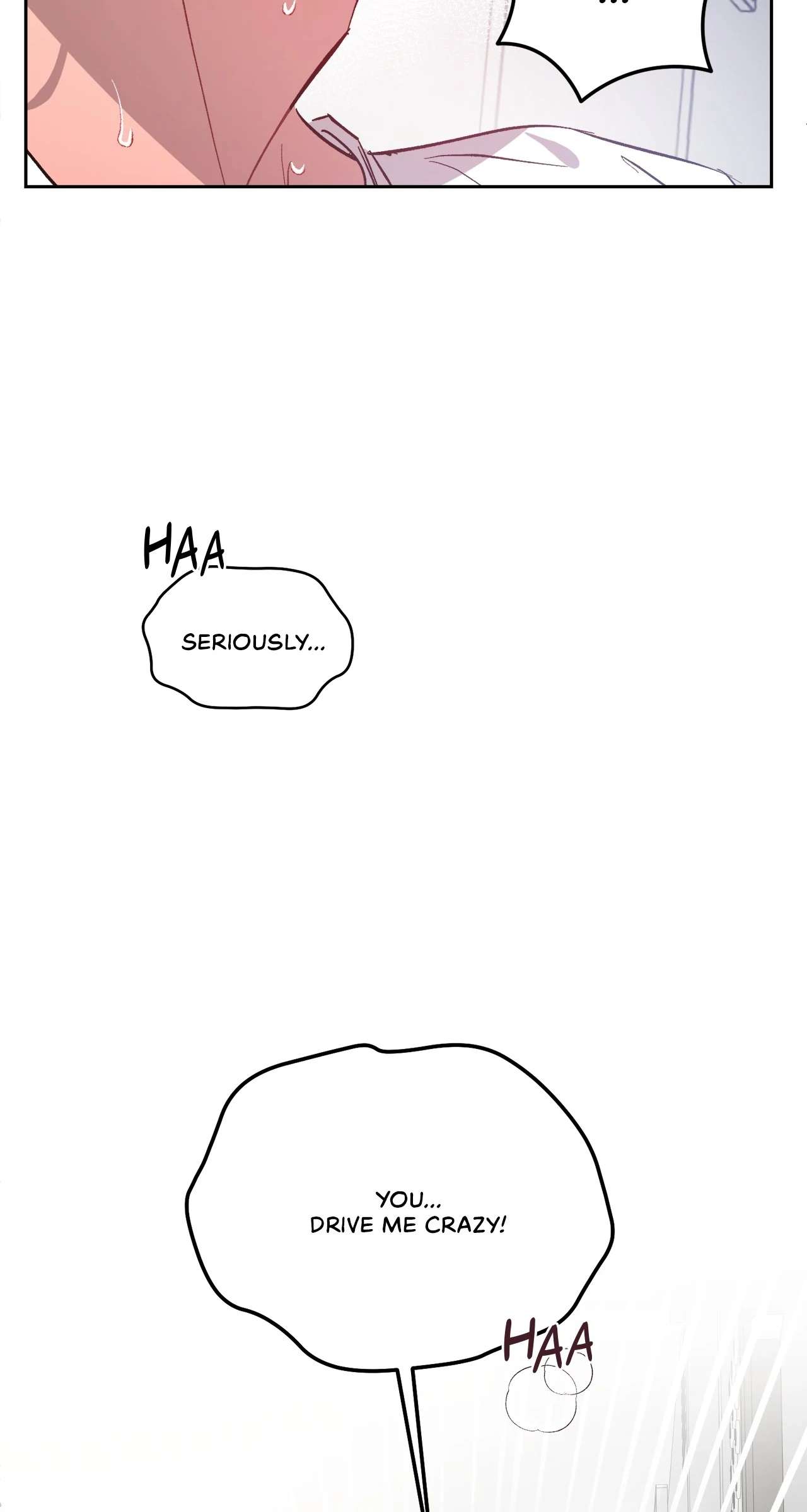 Hair-Raising Desires Chapter 29 page 51 - 