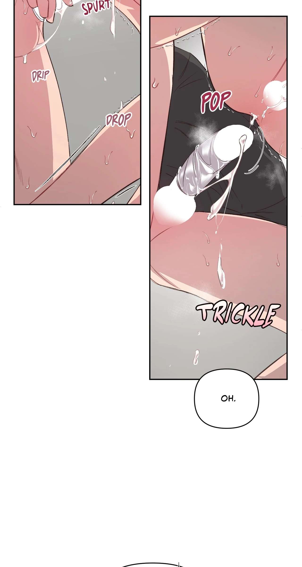 Hair-Raising Desires Chapter 29 page 7 - 
