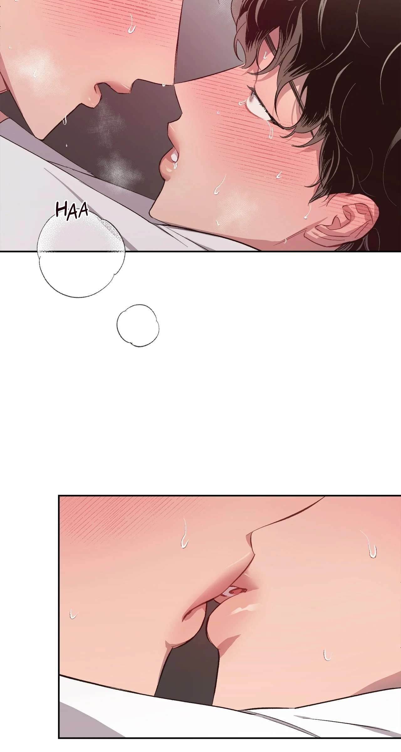 Hair-Raising Desires Chapter 29 page 64 - 