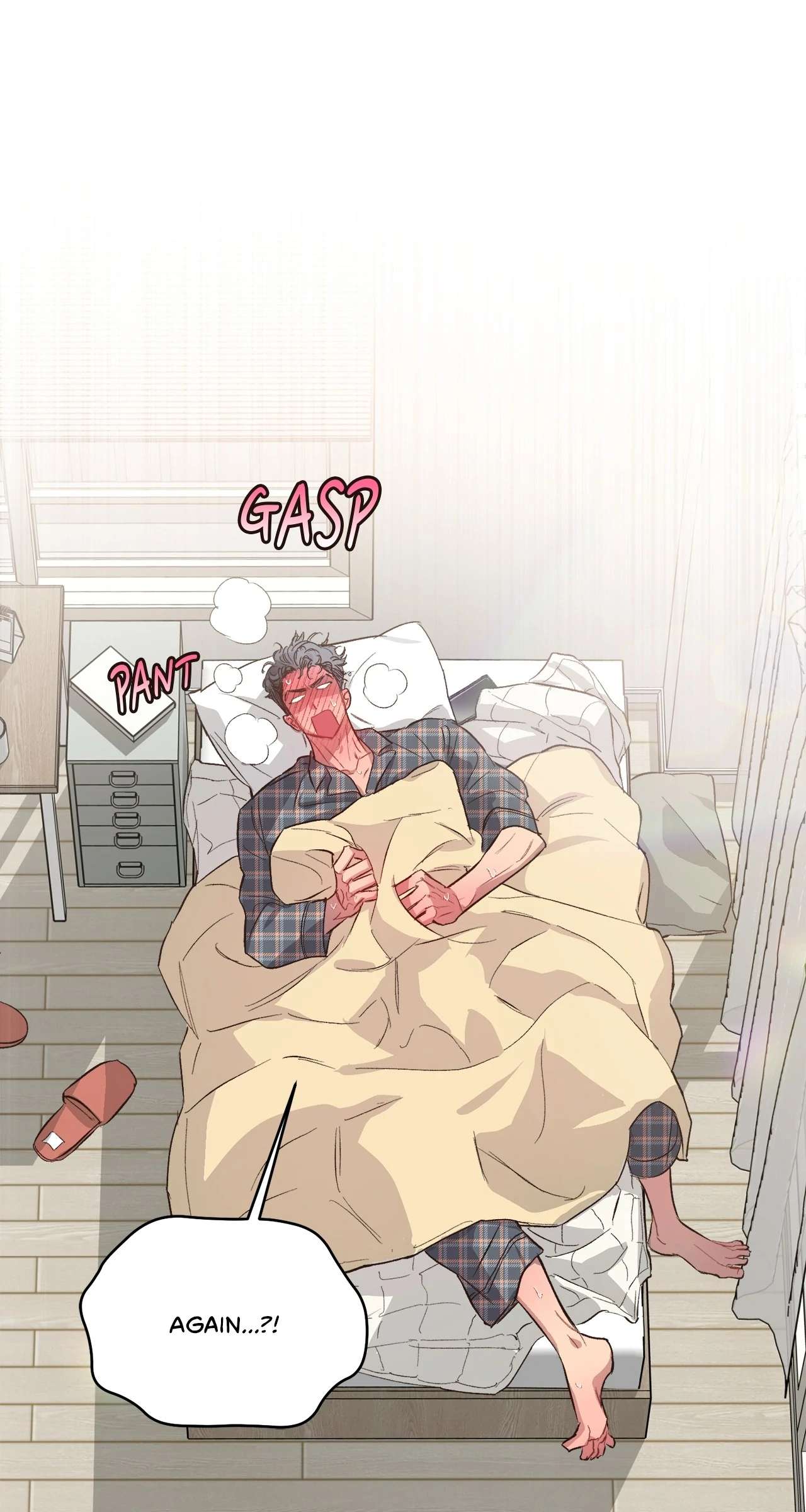 Hair-Raising Desires Chapter 29 page 66 - 