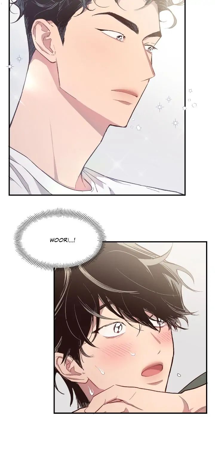 Hair-Raising Desires Chapter 3 page 14 - 