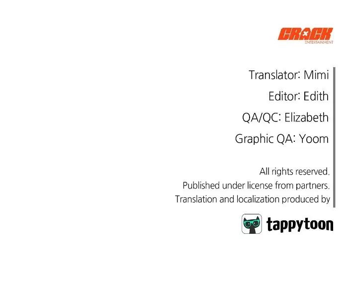 Hair-Raising Desires Chapter 3 page 22 - 