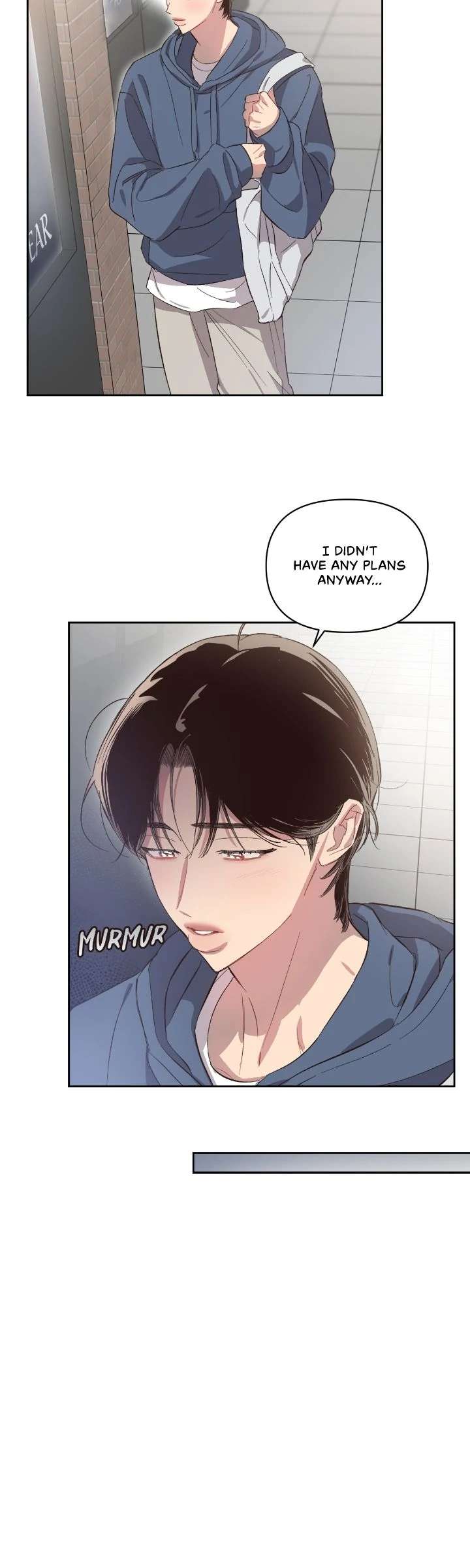 Hair-Raising Desires Chapter 30 page 14 - 
