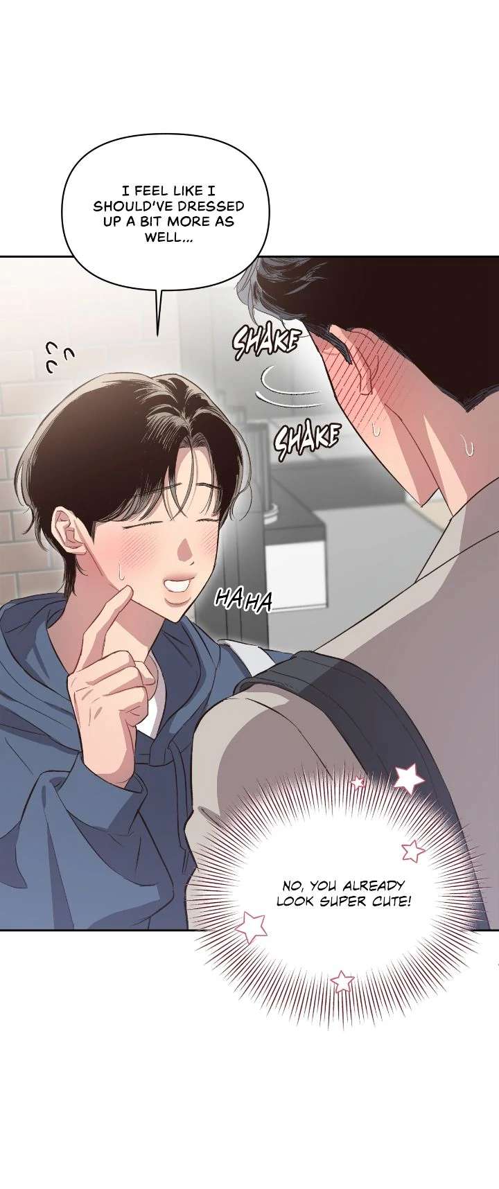 Hair-Raising Desires Chapter 30 page 9 - 