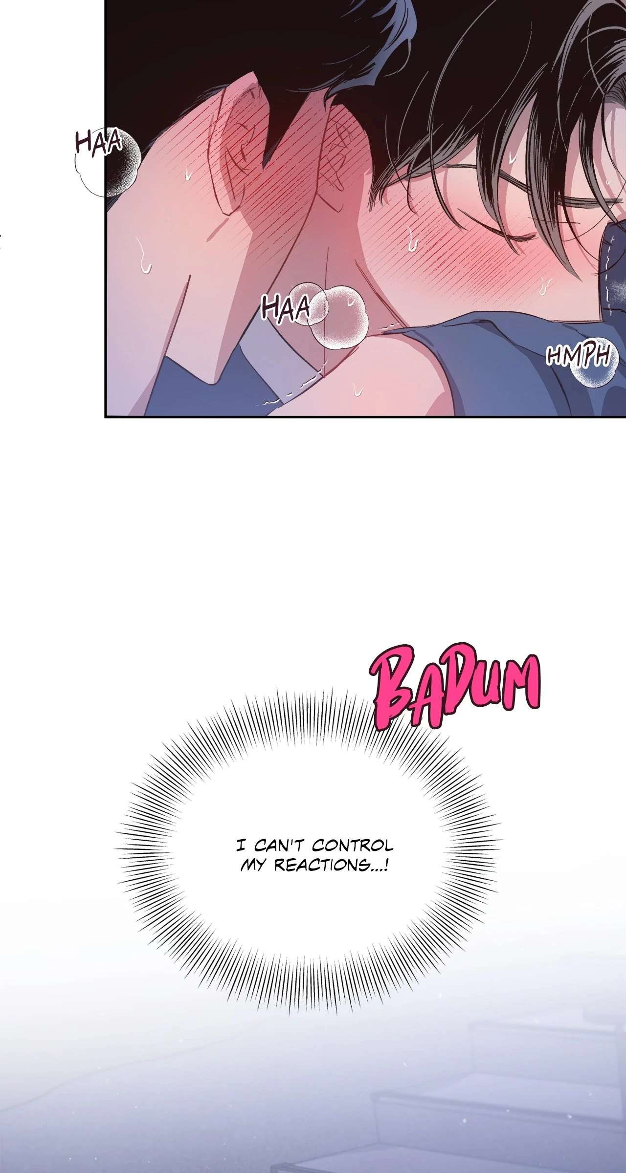Hair-Raising Desires Chapter 31 page 11 - 