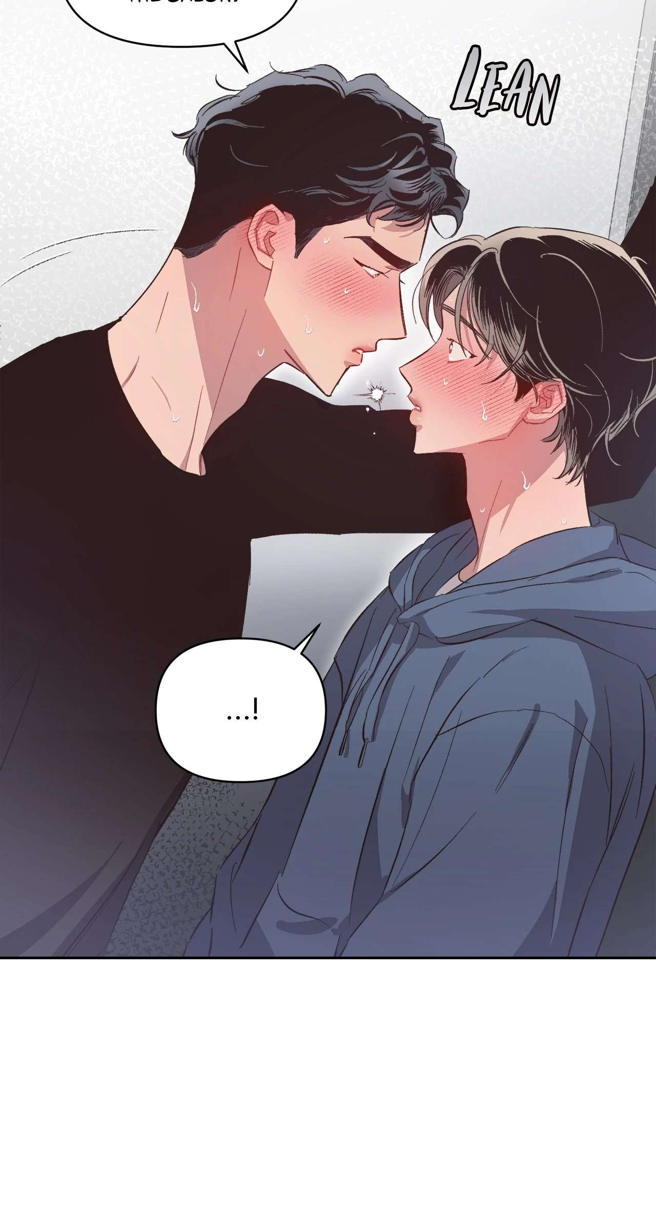 Hair-Raising Desires Chapter 31 page 29 - 