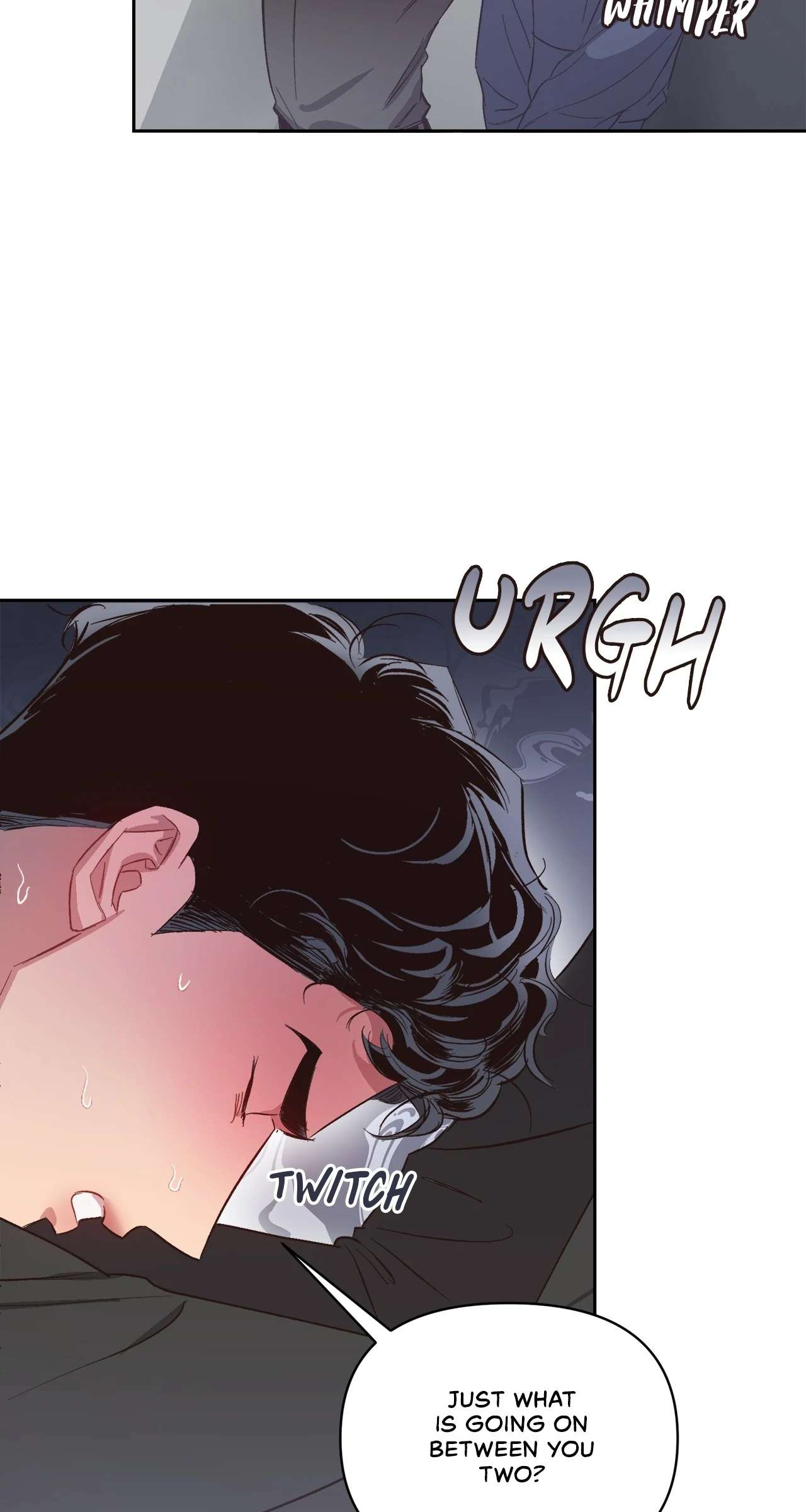 Hair-Raising Desires Chapter 31 page 31 - 