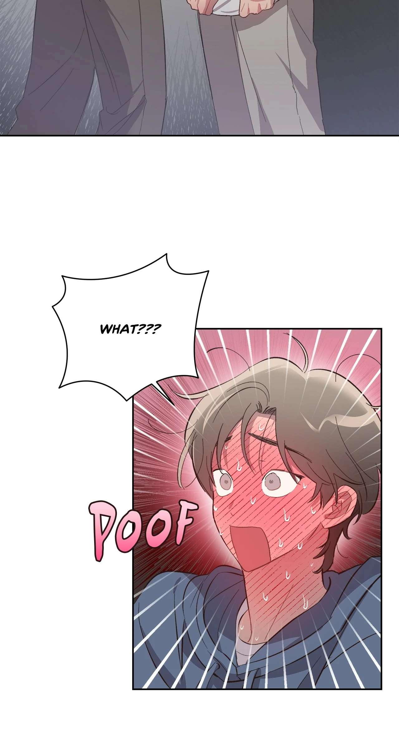 Hair-Raising Desires Chapter 31 page 35 - 