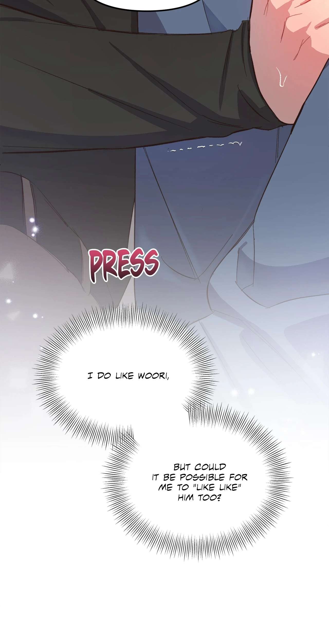 Hair-Raising Desires Chapter 31 page 43 - 