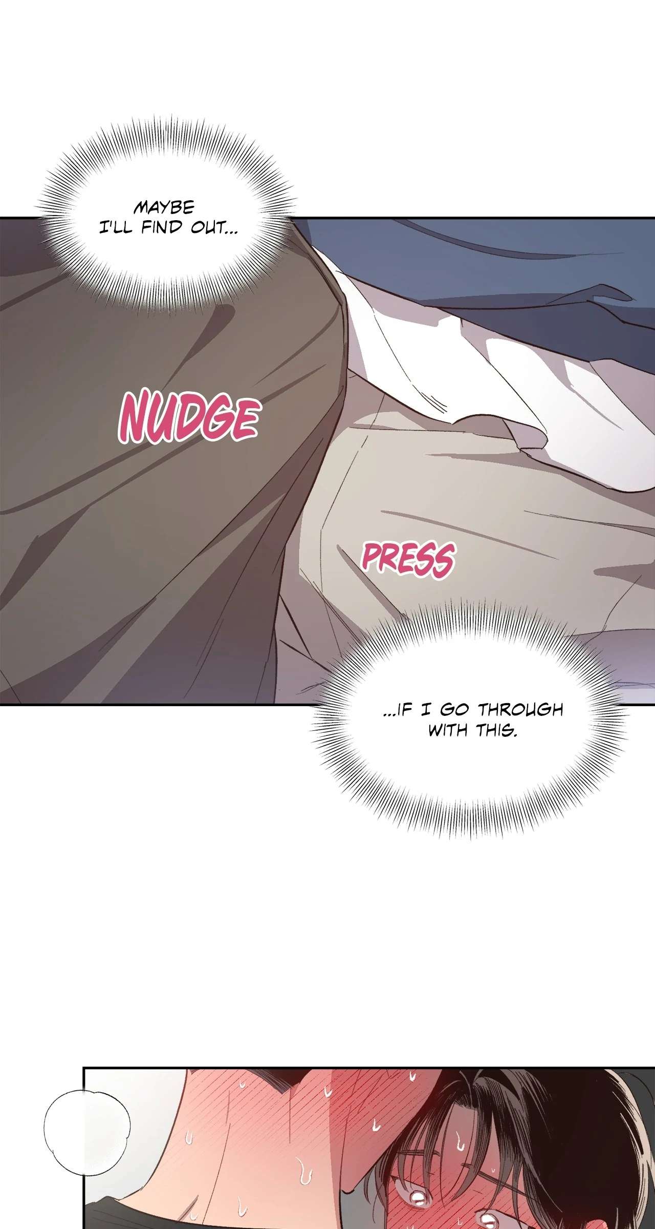 Hair-Raising Desires Chapter 31 page 45 - 