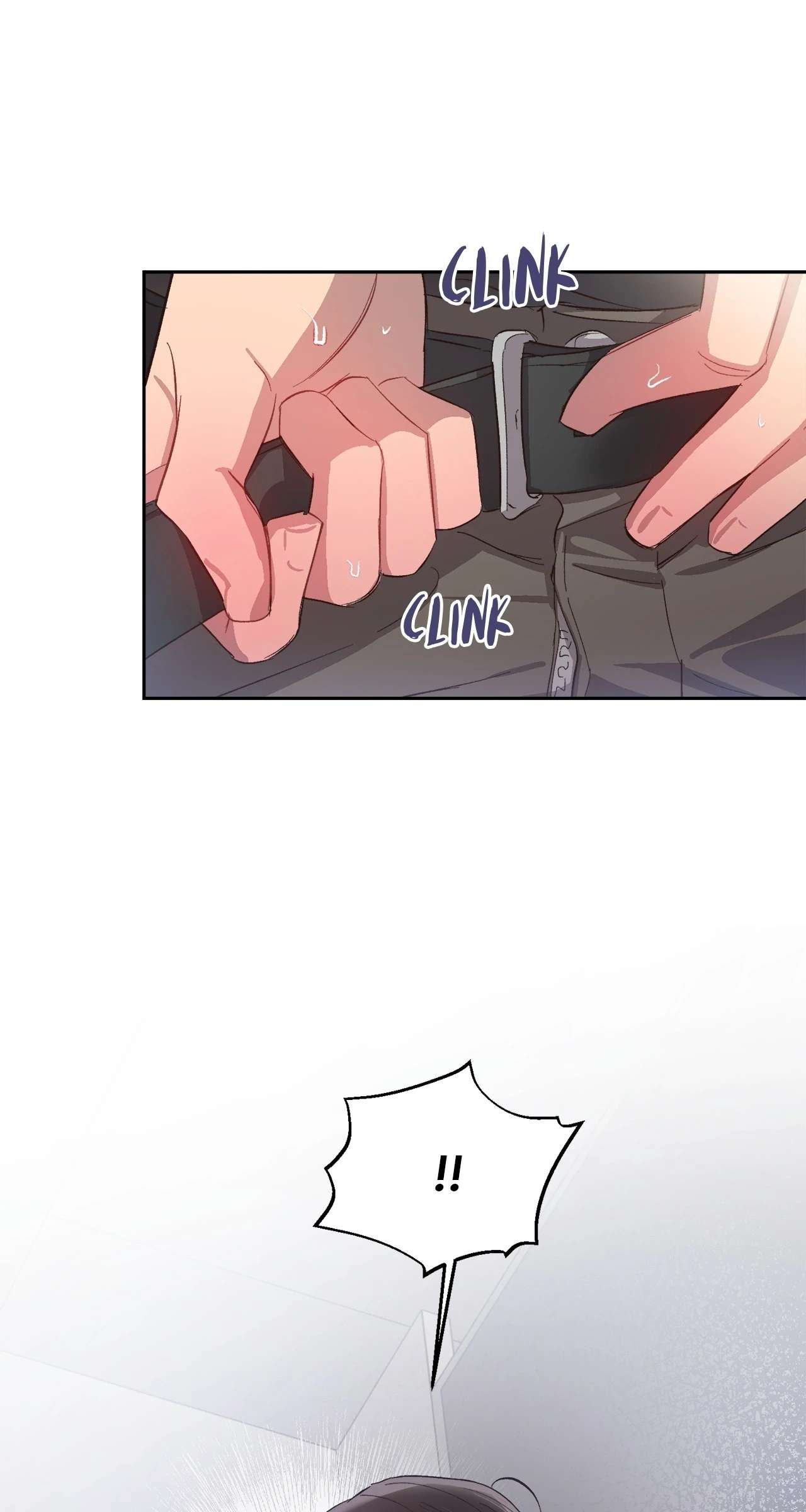 Hair-Raising Desires Chapter 31 page 50 - 