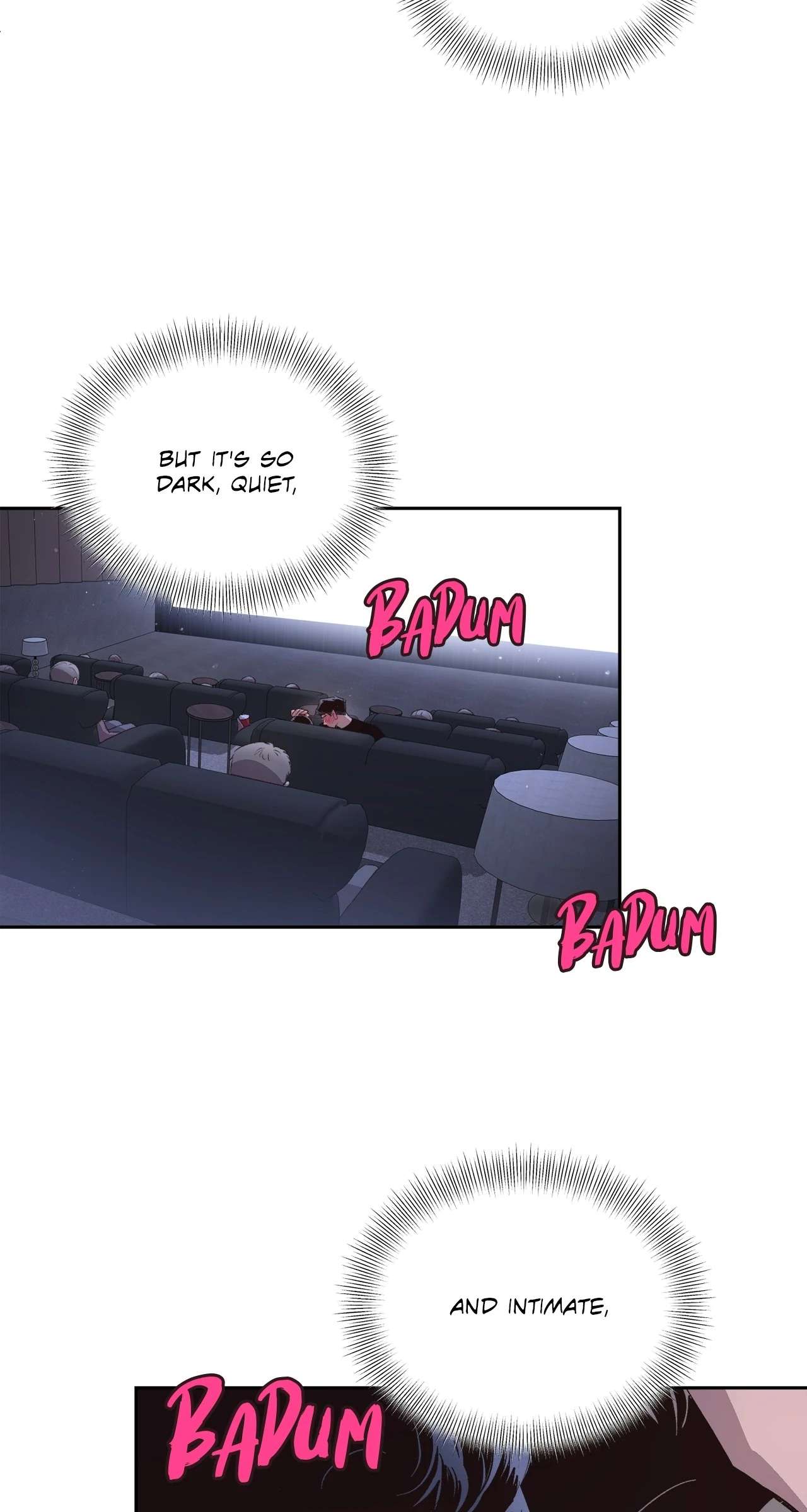 Hair-Raising Desires Chapter 31 page 10 - 