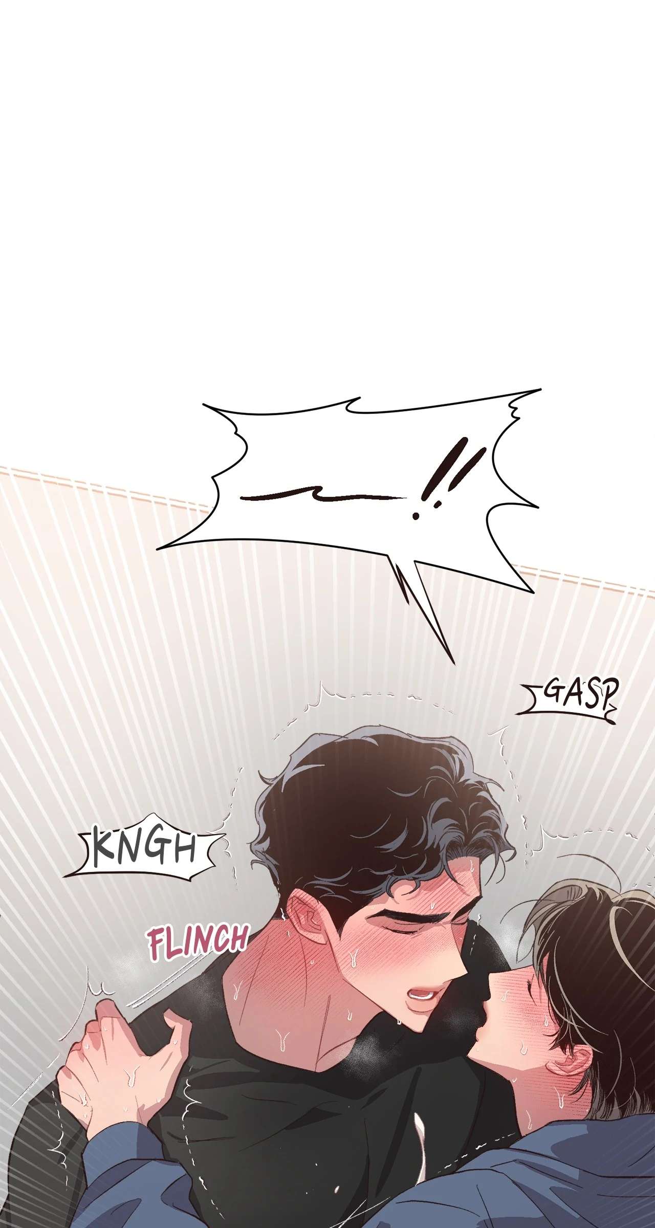 Hair-Raising Desires Chapter 32 page 28 - 