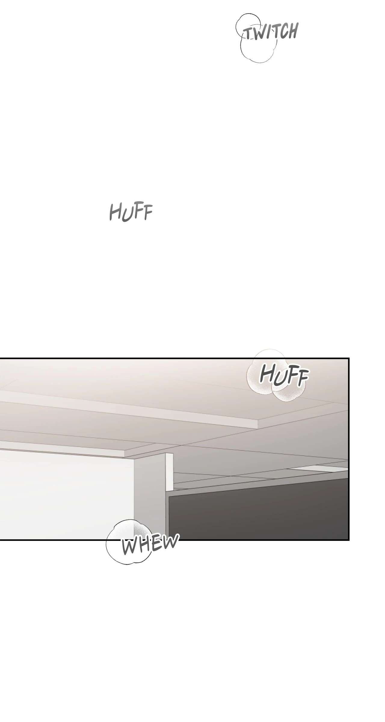 Hair-Raising Desires Chapter 32 page 30 - 