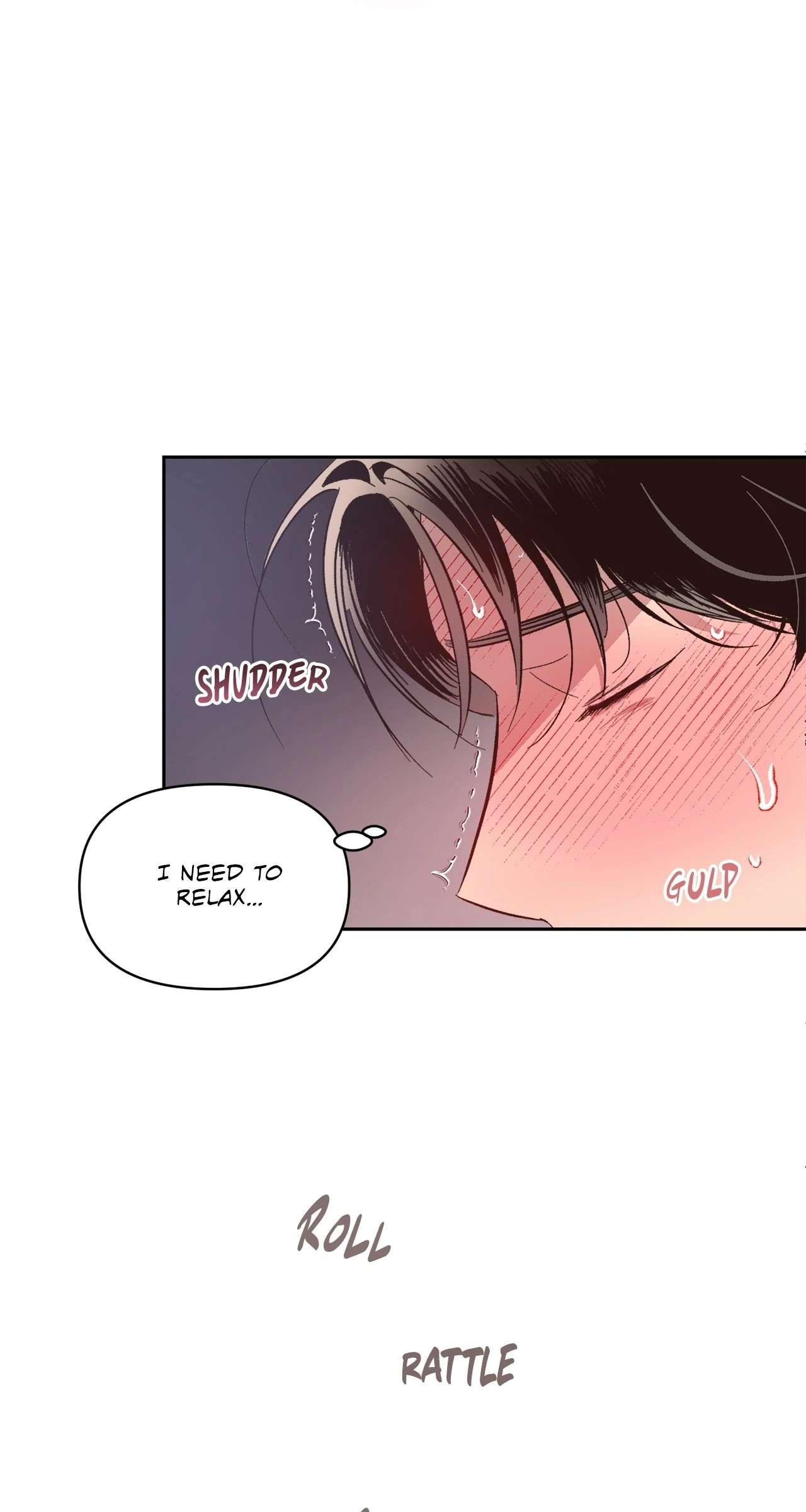 Hair-Raising Desires Chapter 32 page 33 - 