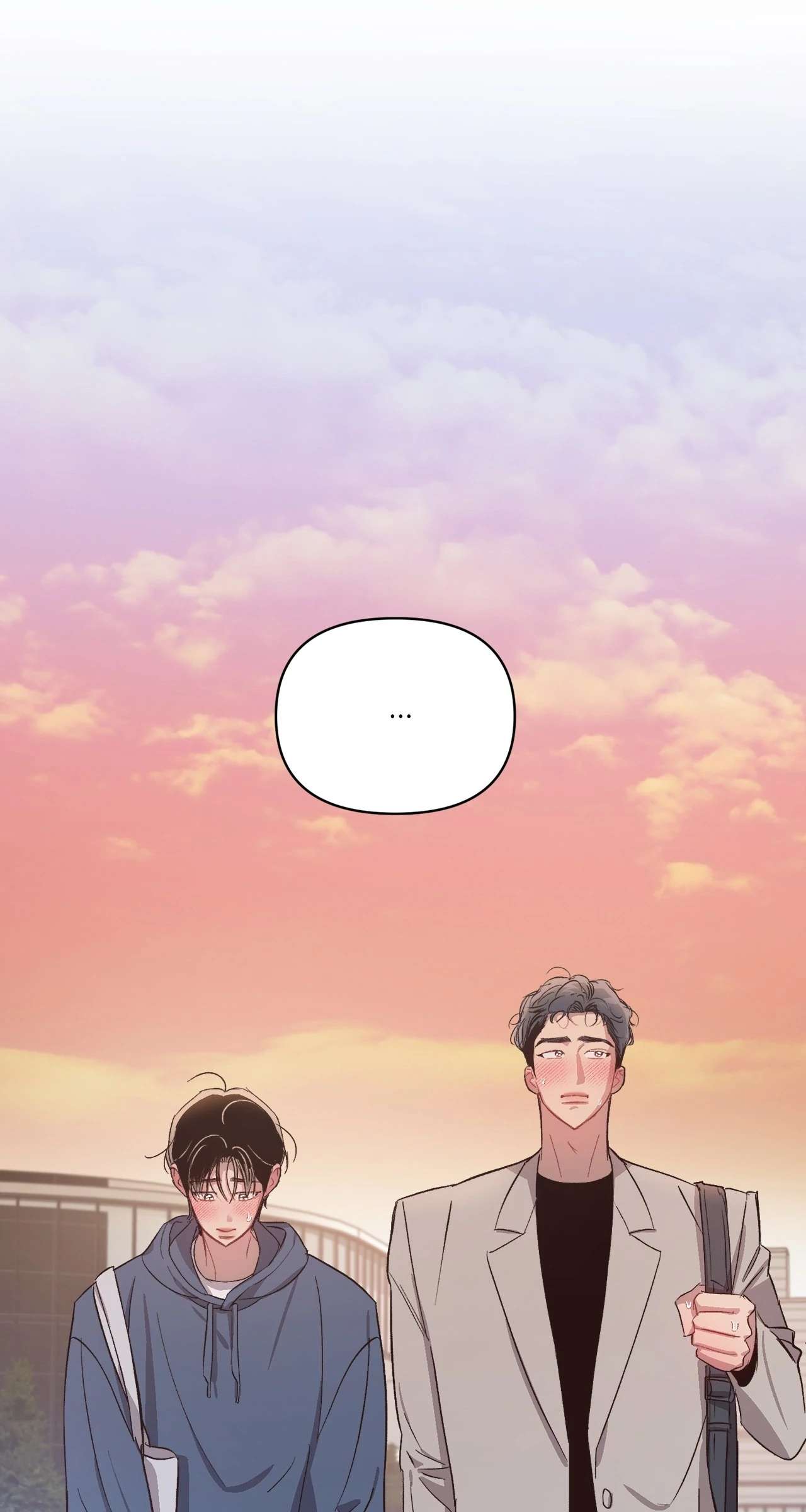 Hair-Raising Desires Chapter 32 page 39 - 