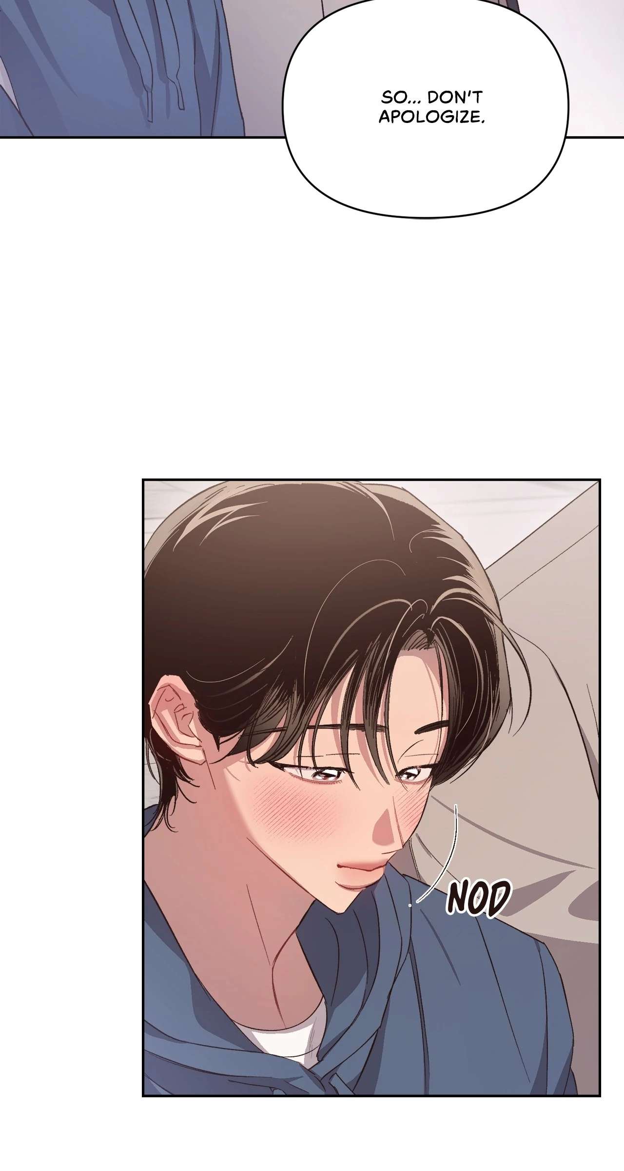 Hair-Raising Desires Chapter 32 page 42 - 