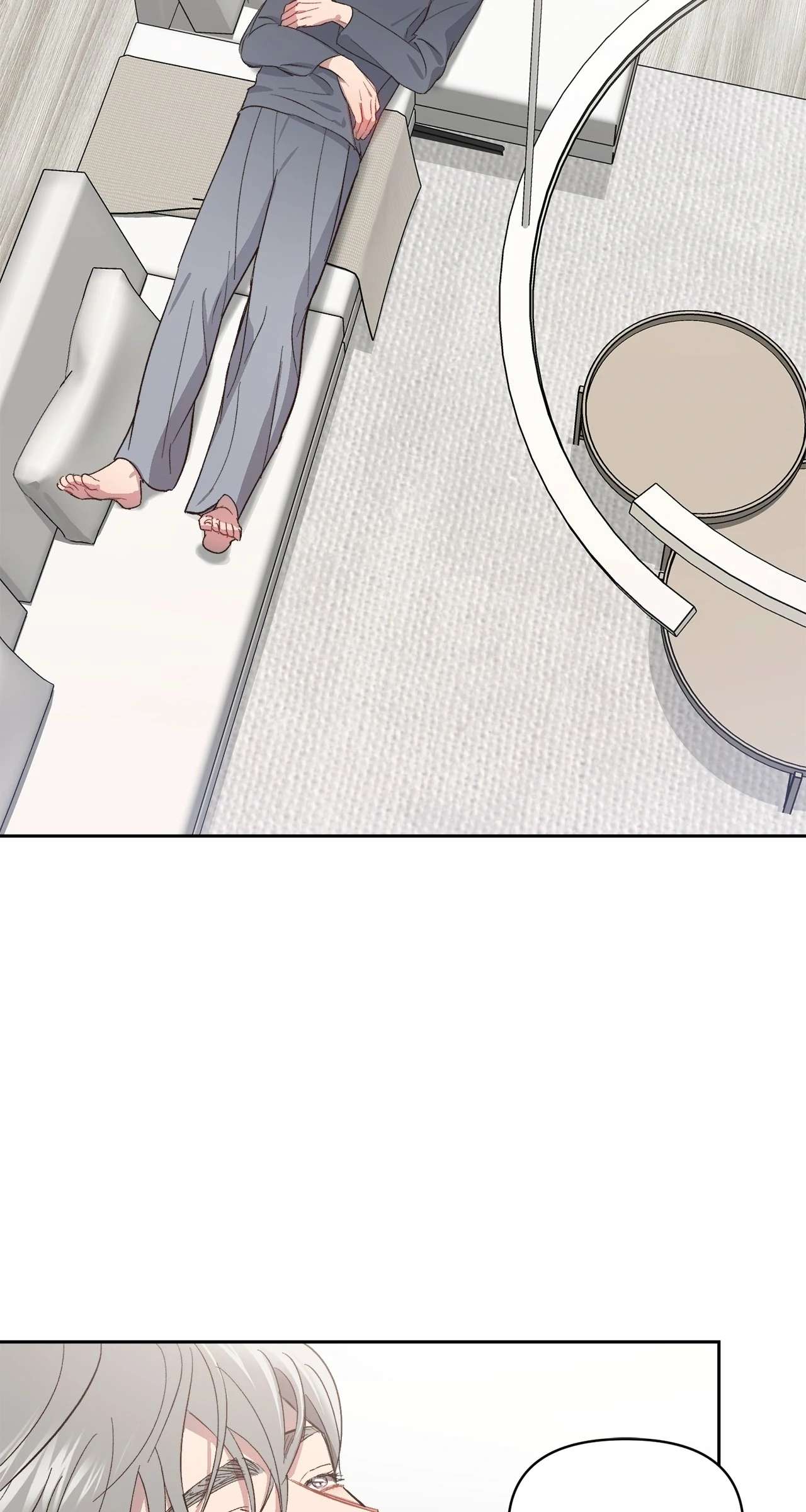 Hair-Raising Desires Chapter 32 page 46 - 