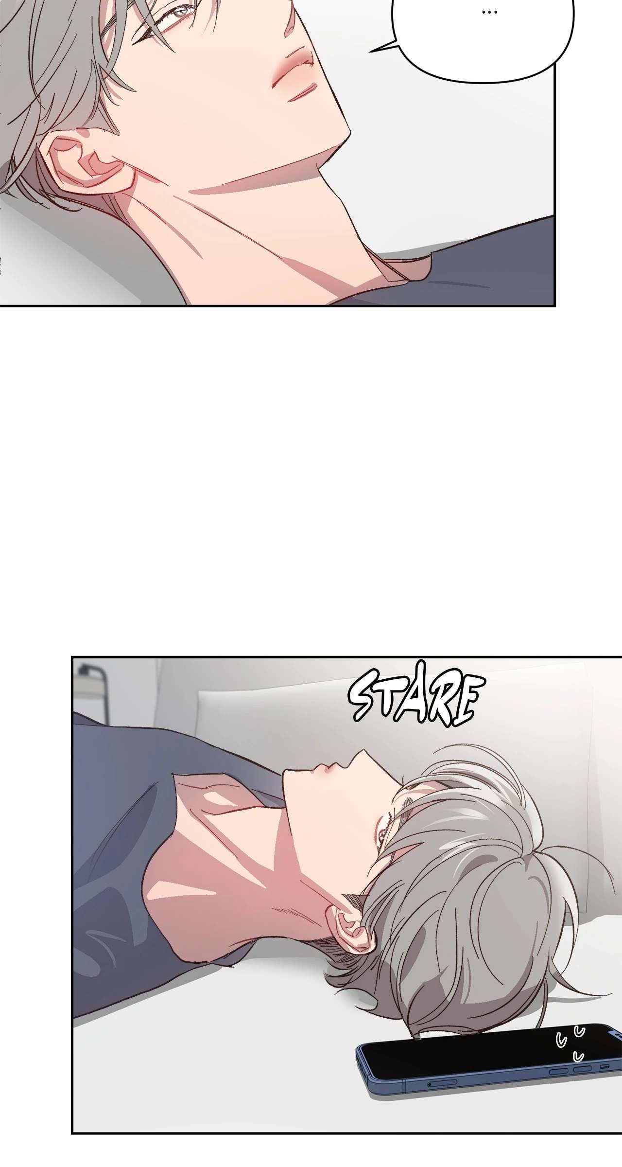 Hair-Raising Desires Chapter 32 page 47 - 