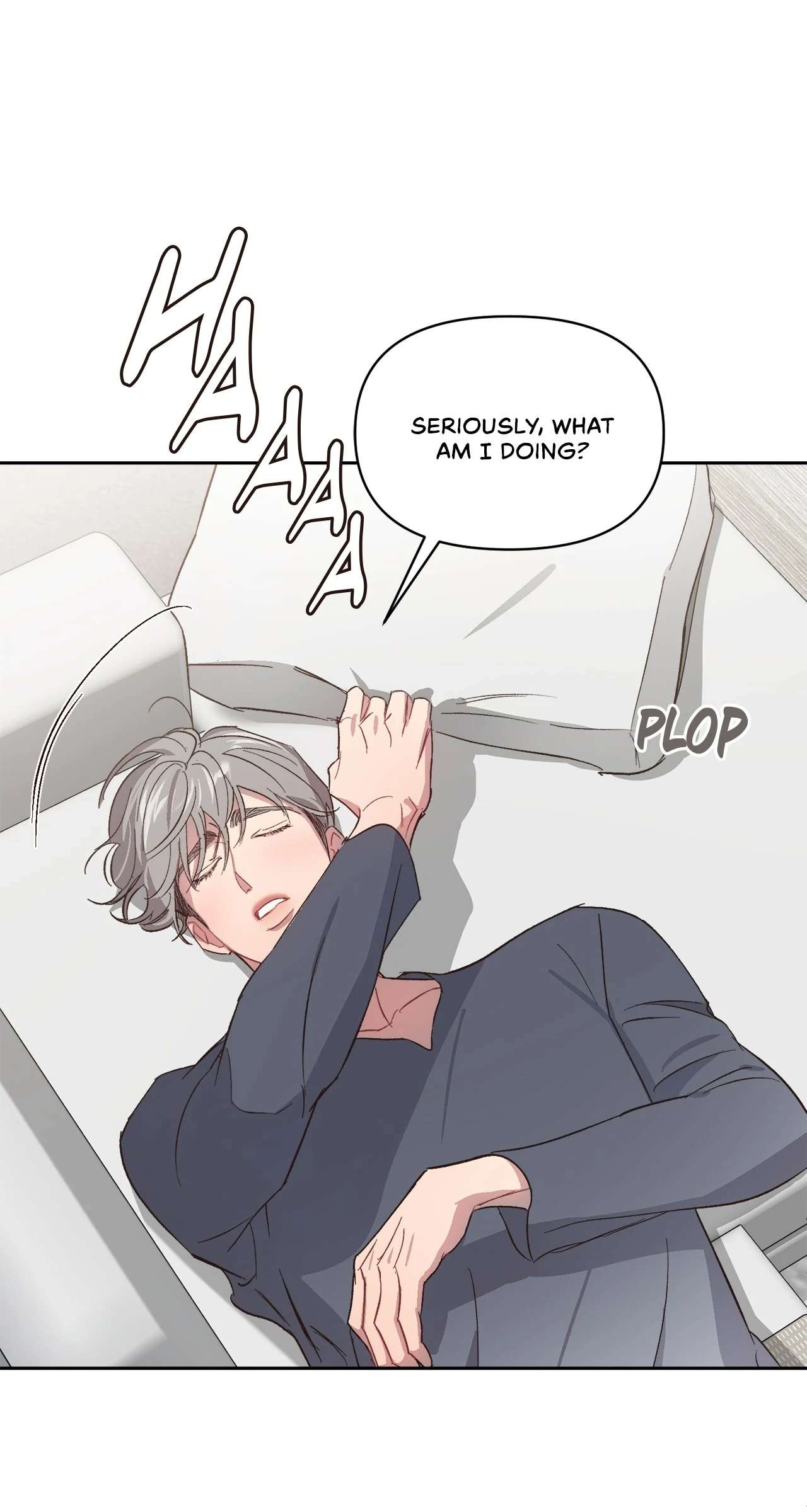 Hair-Raising Desires Chapter 32 page 48 - 