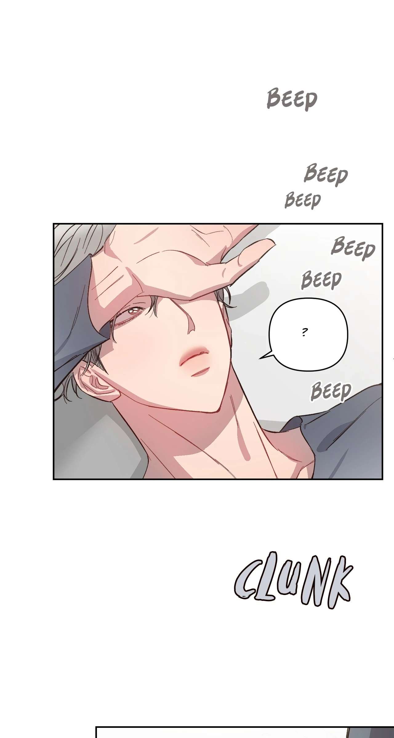 Hair-Raising Desires Chapter 32 page 49 - 
