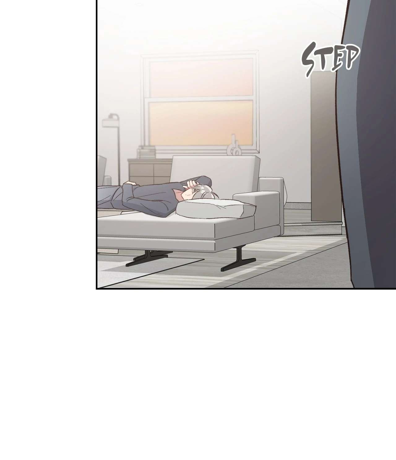 Hair-Raising Desires Chapter 32 page 50 - 