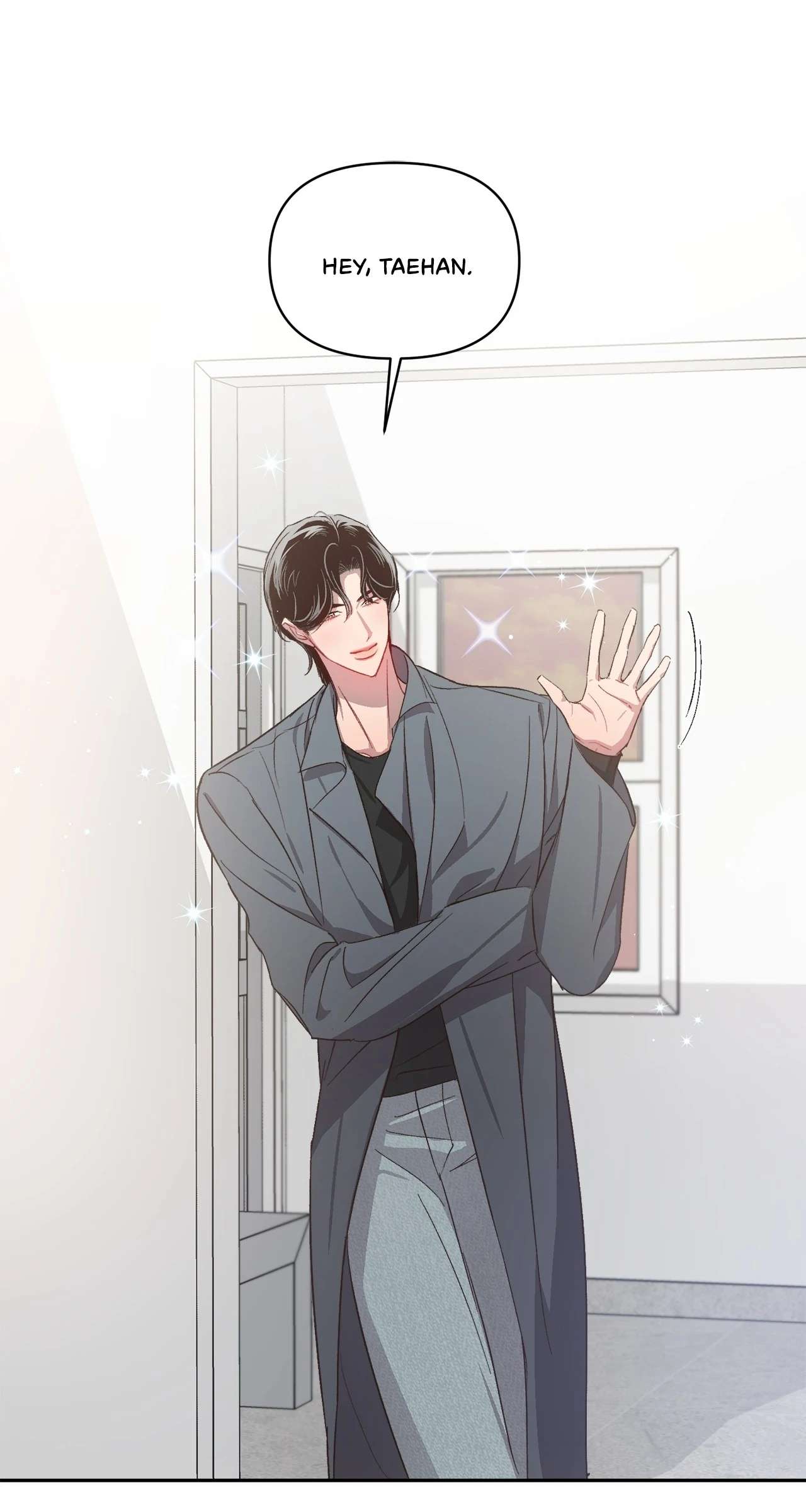 Hair-Raising Desires Chapter 32 page 51 - 