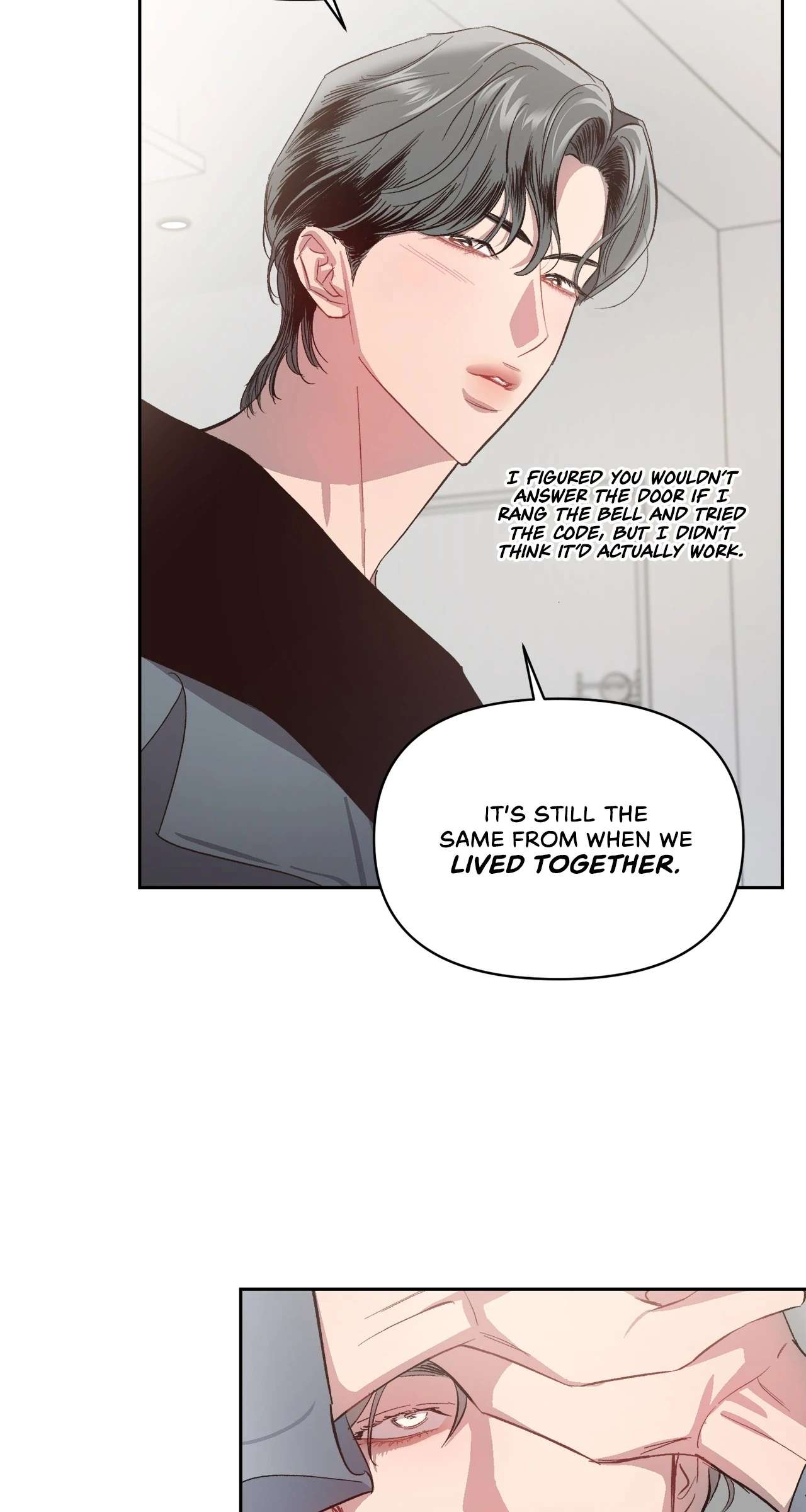 Hair-Raising Desires Chapter 32 page 53 - 