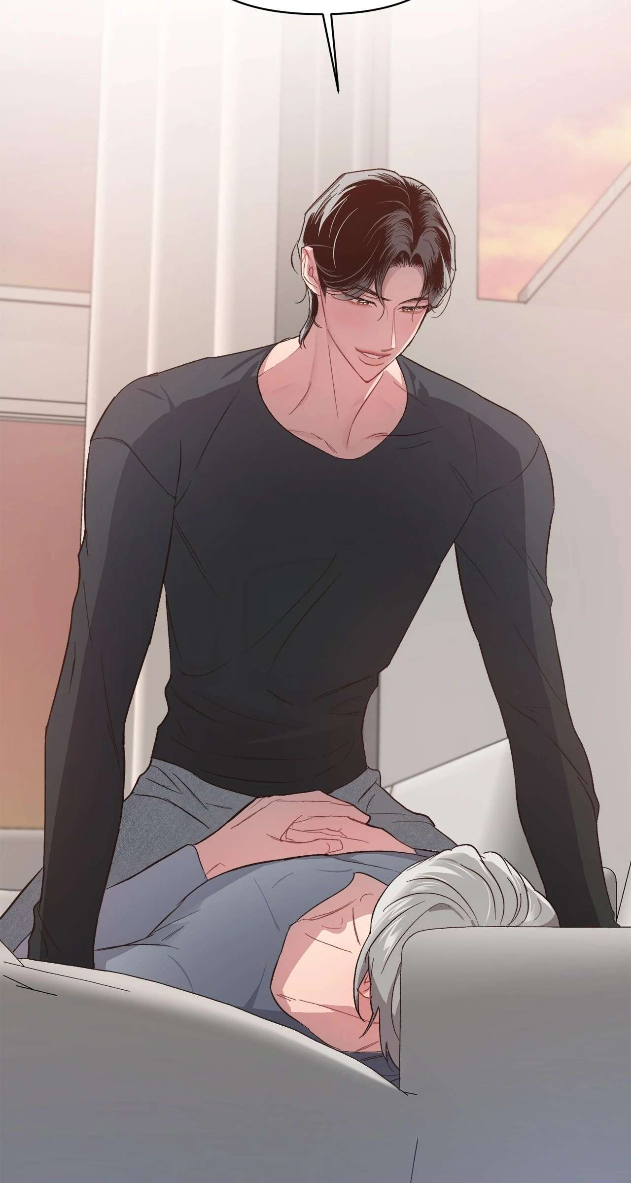 Hair-Raising Desires Chapter 32 page 59 - 