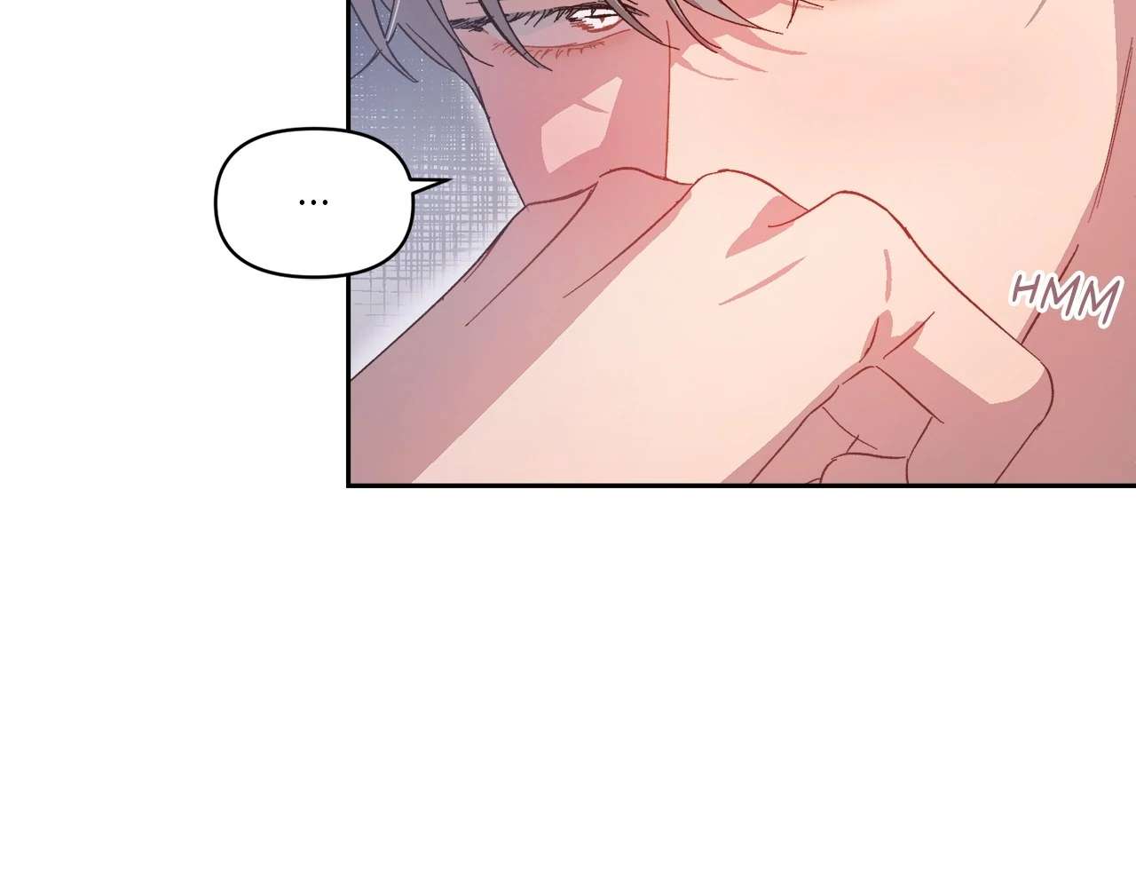 Hair-Raising Desires Chapter 33 page 17 - 