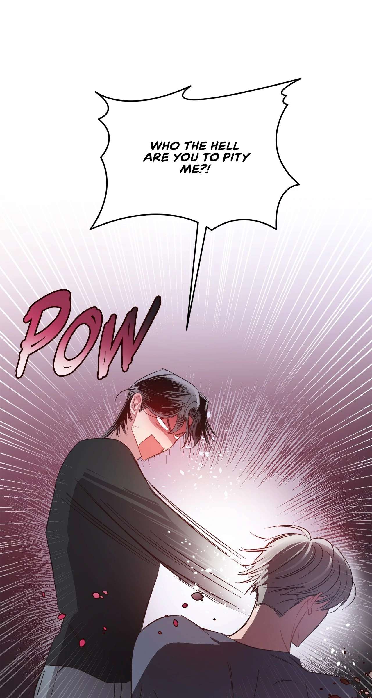 Hair-Raising Desires Chapter 33 page 30 - 