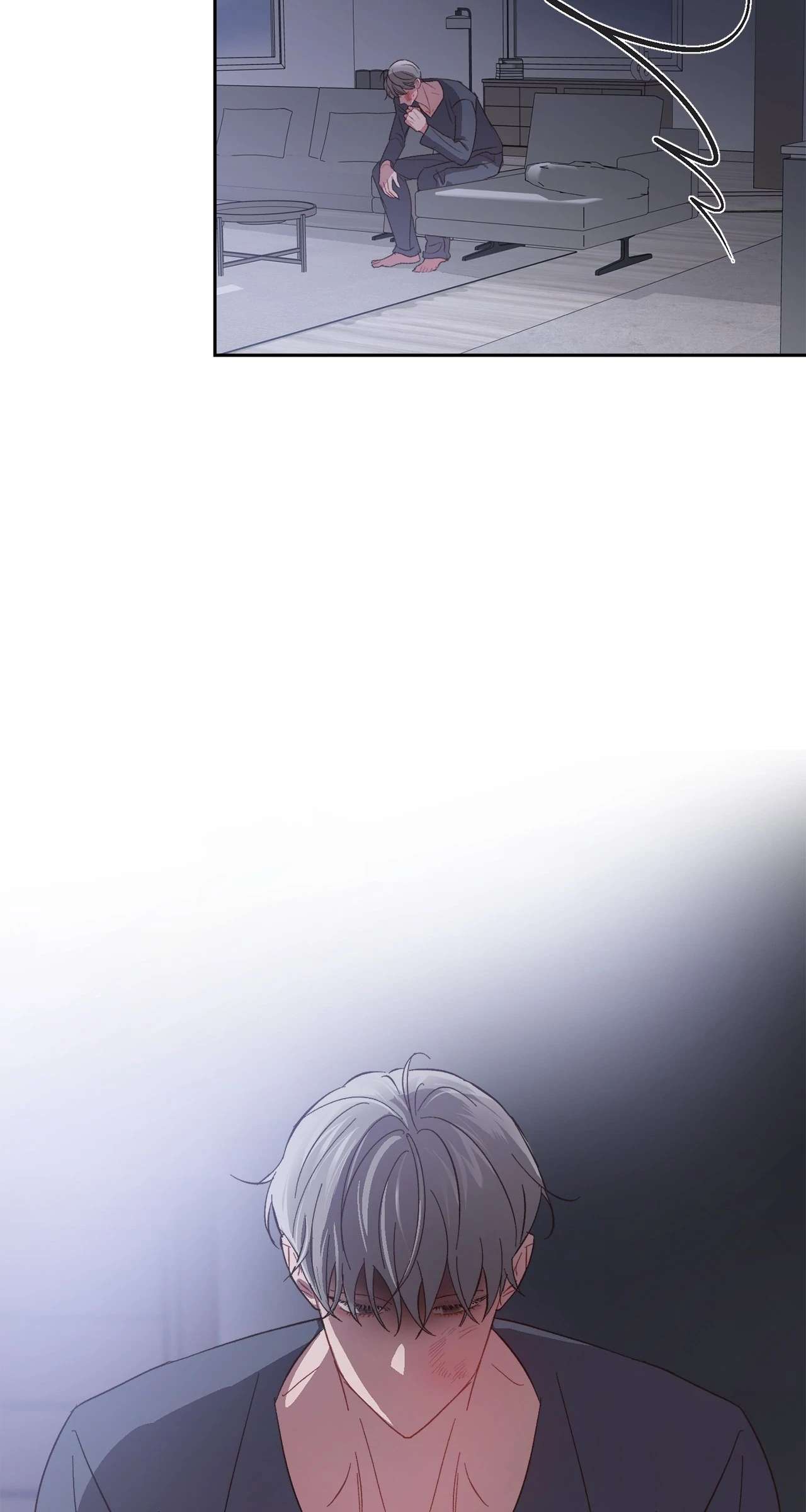 Hair-Raising Desires Chapter 33 page 37 - 