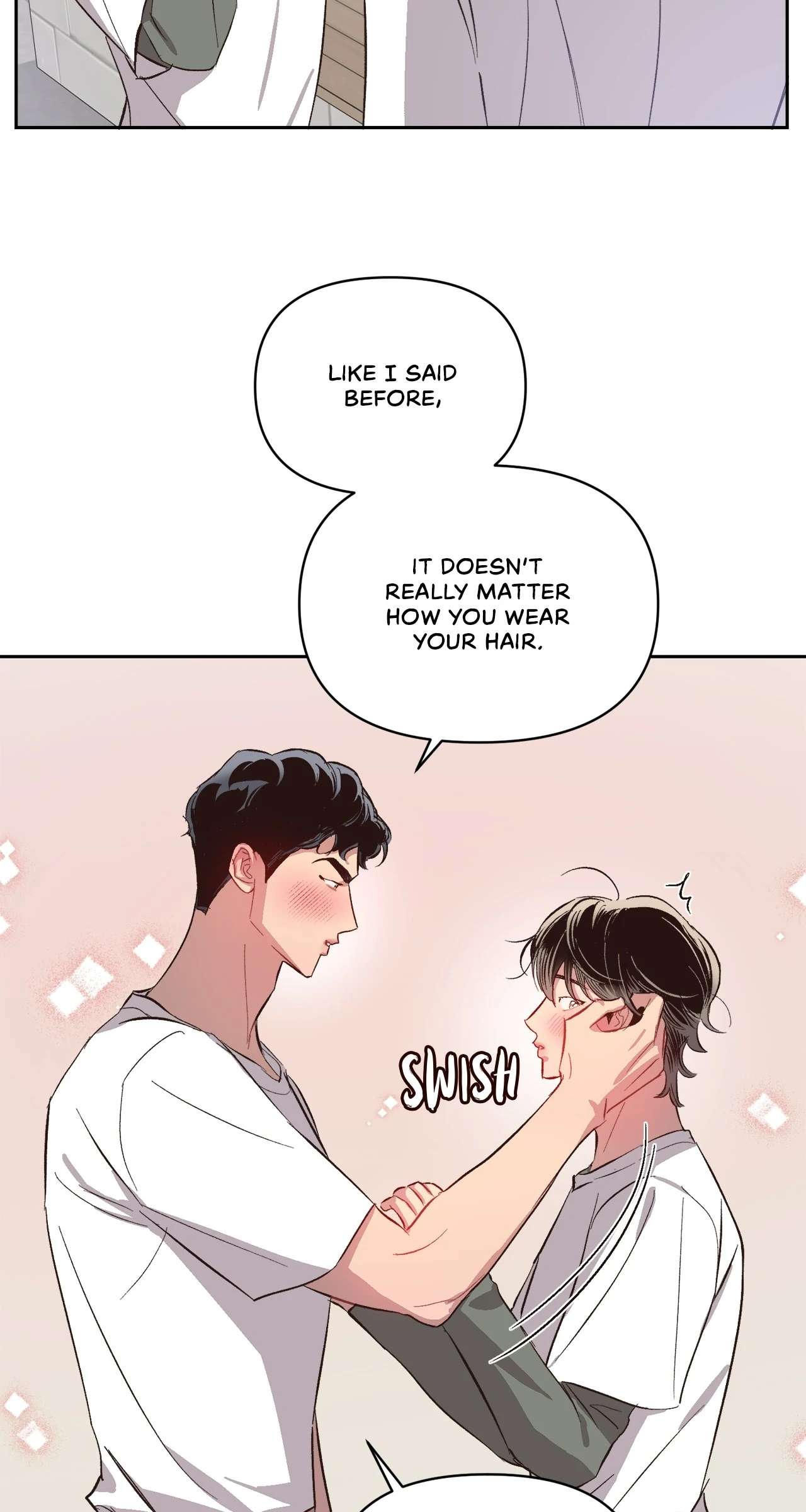 Hair-Raising Desires Chapter 33 page 47 - 