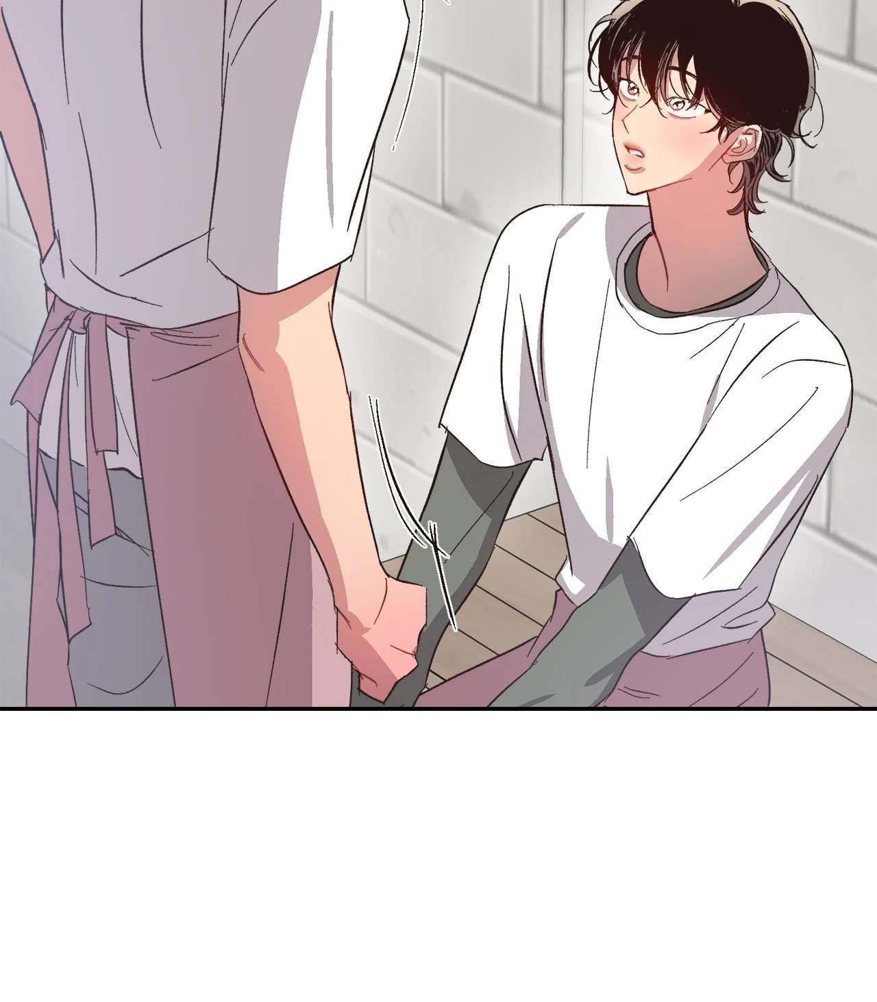 Hair-Raising Desires Chapter 33 page 56 - 