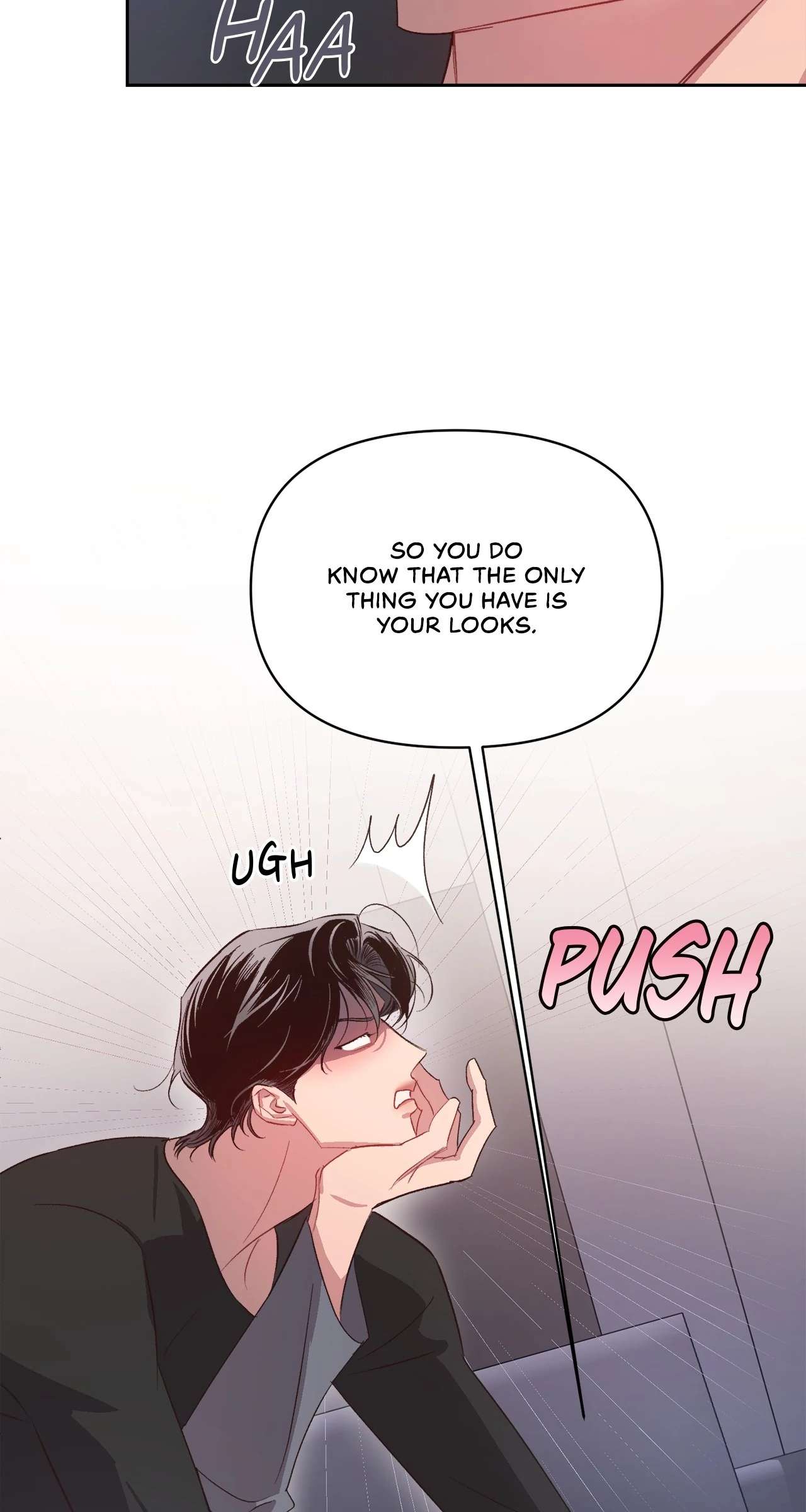 Hair-Raising Desires Chapter 33 page 9 - 