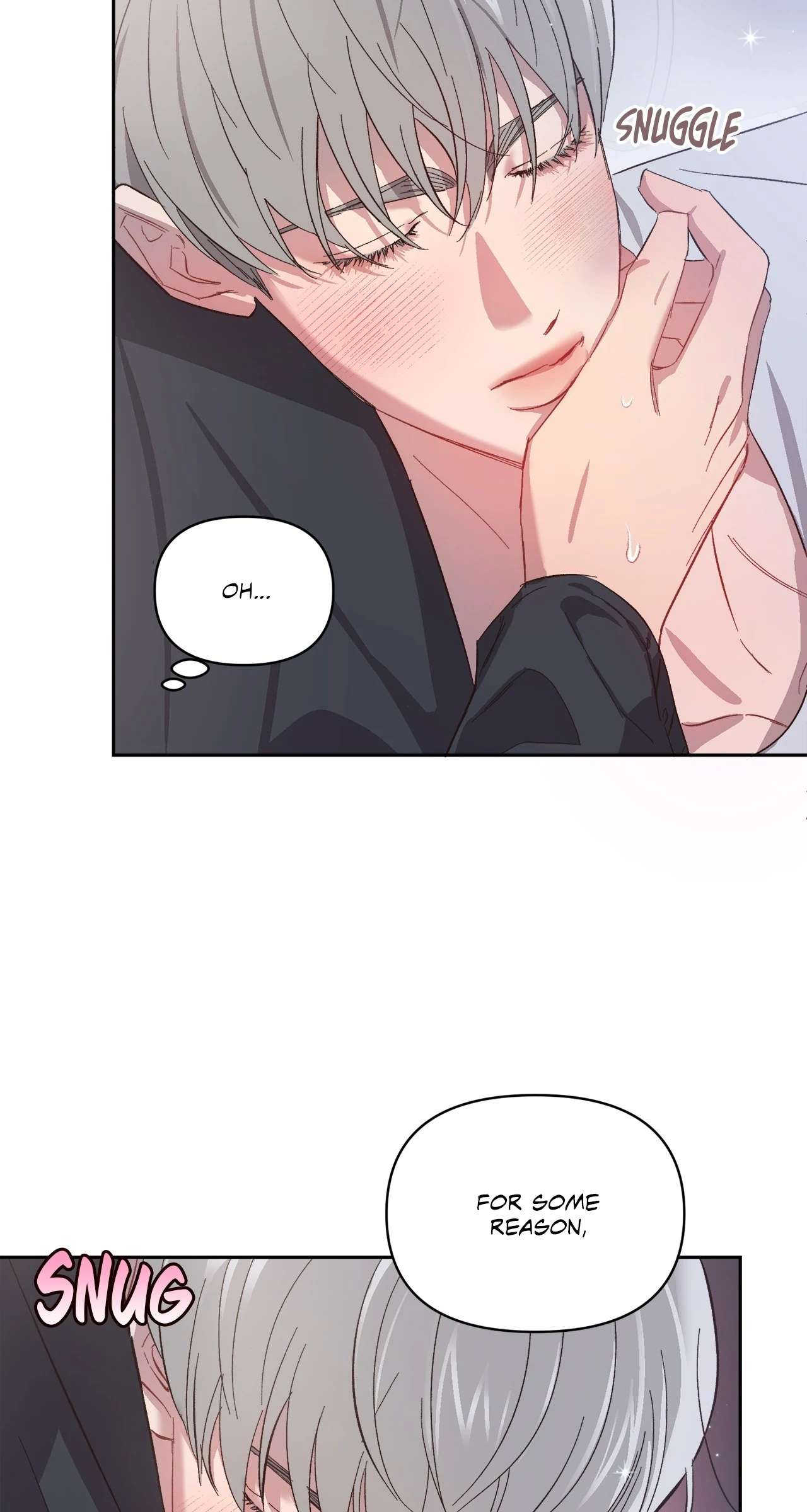 Hair-Raising Desires Chapter 34 page 19 - 