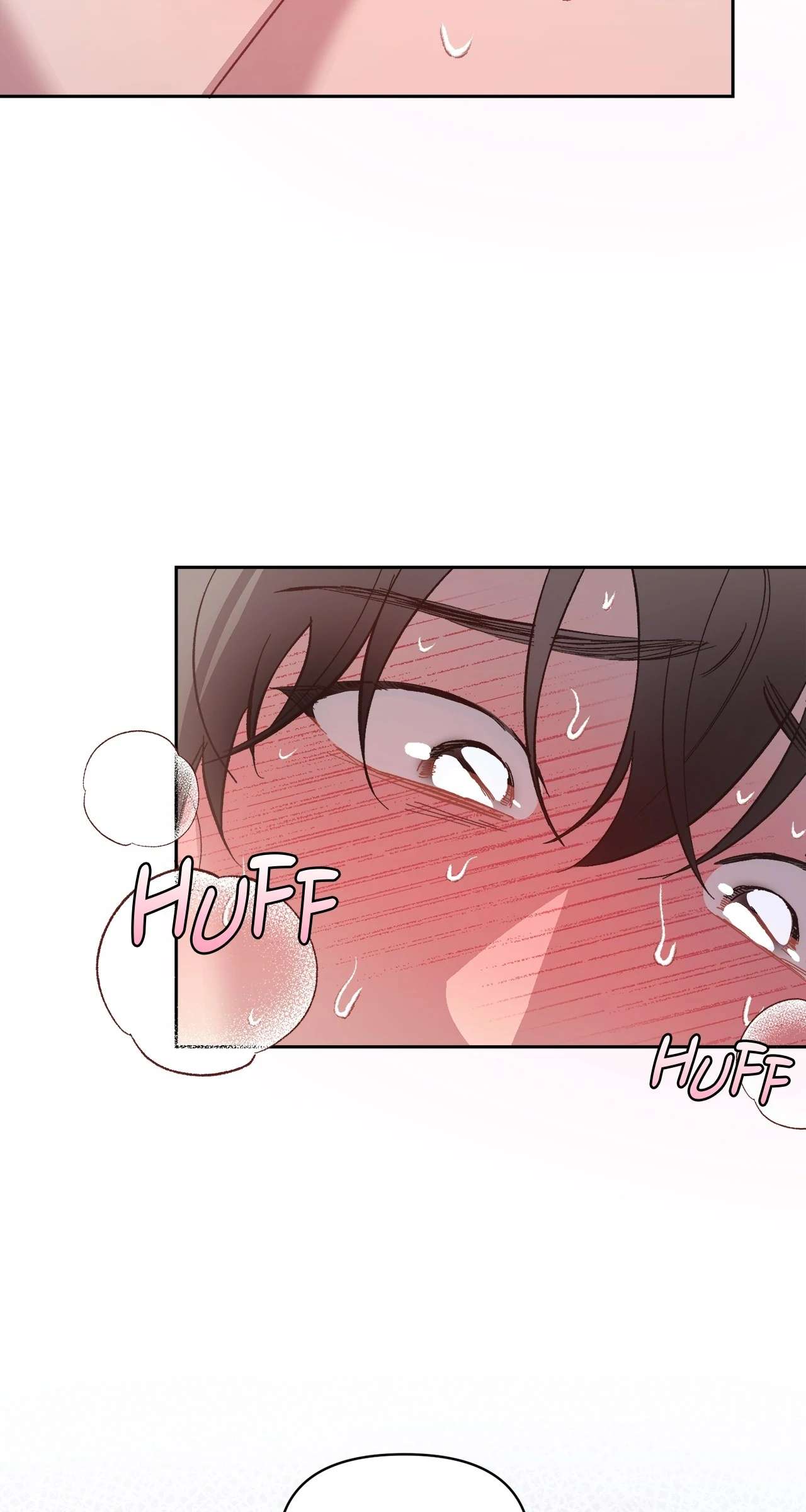 Hair-Raising Desires Chapter 34 page 22 - 