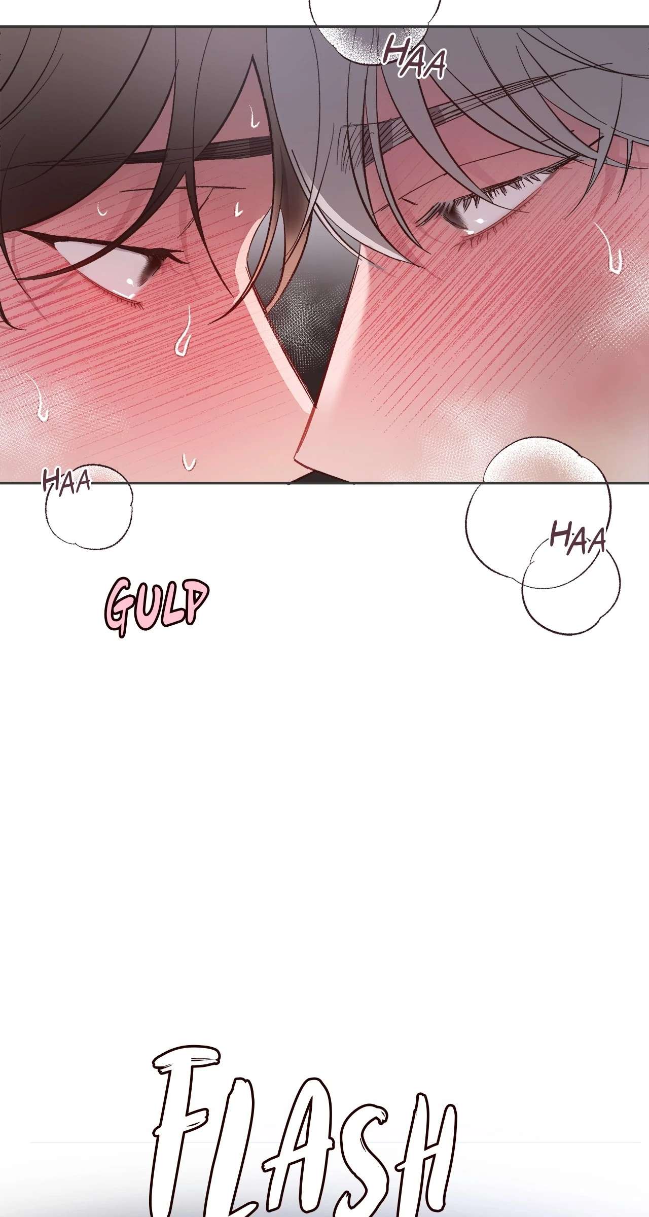 Hair-Raising Desires Chapter 34 page 28 - 