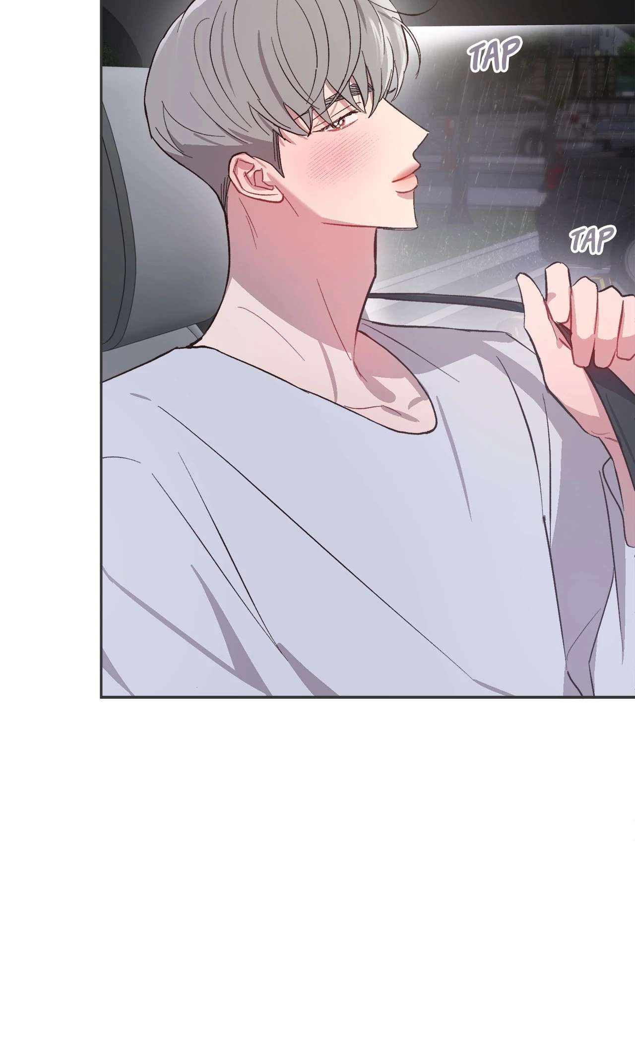 Hair-Raising Desires Chapter 34 page 31 - 