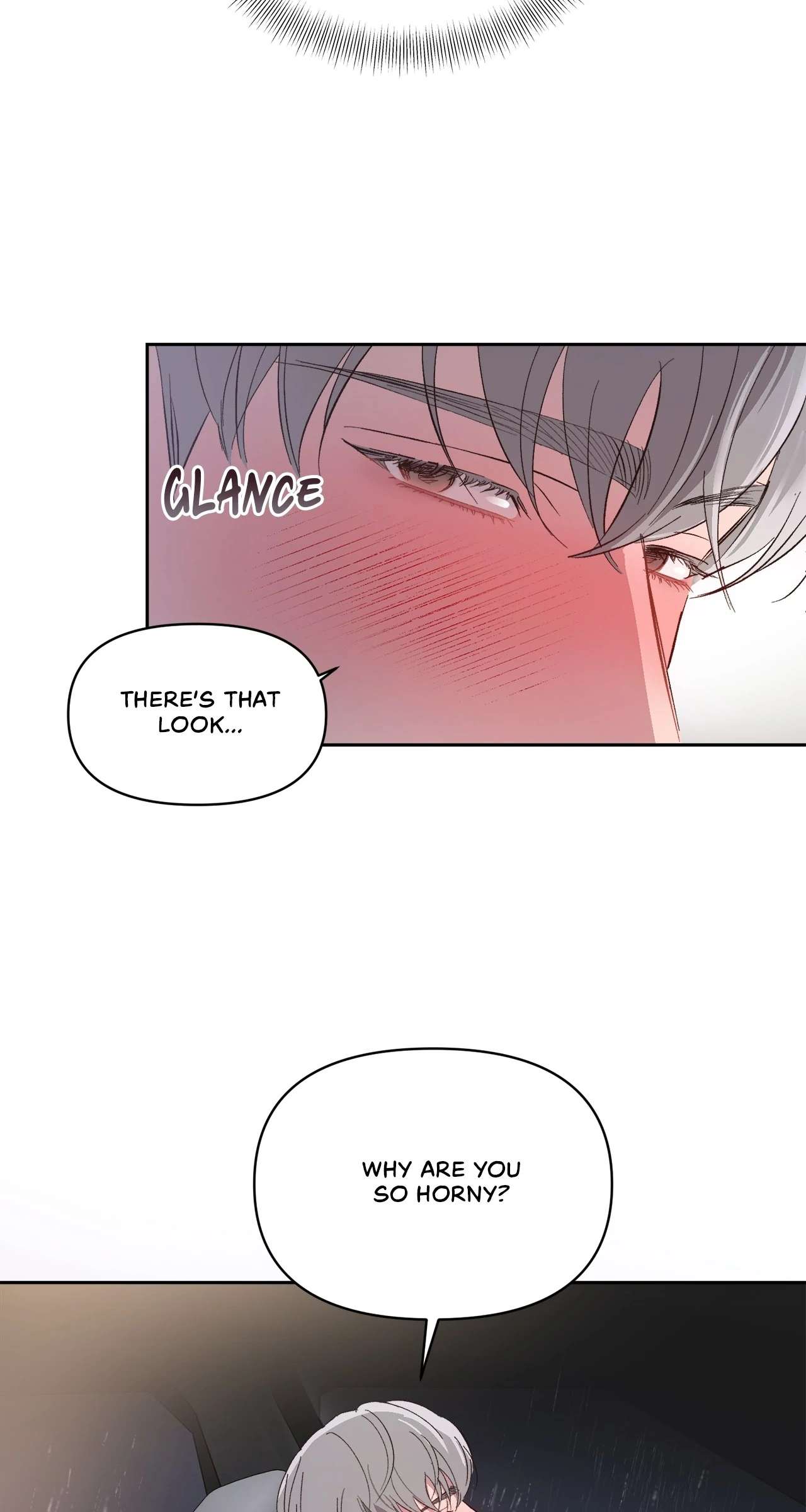 Hair-Raising Desires Chapter 34 page 35 - 