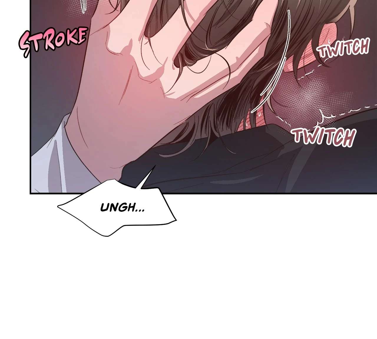 Hair-Raising Desires Chapter 34 page 37 - 