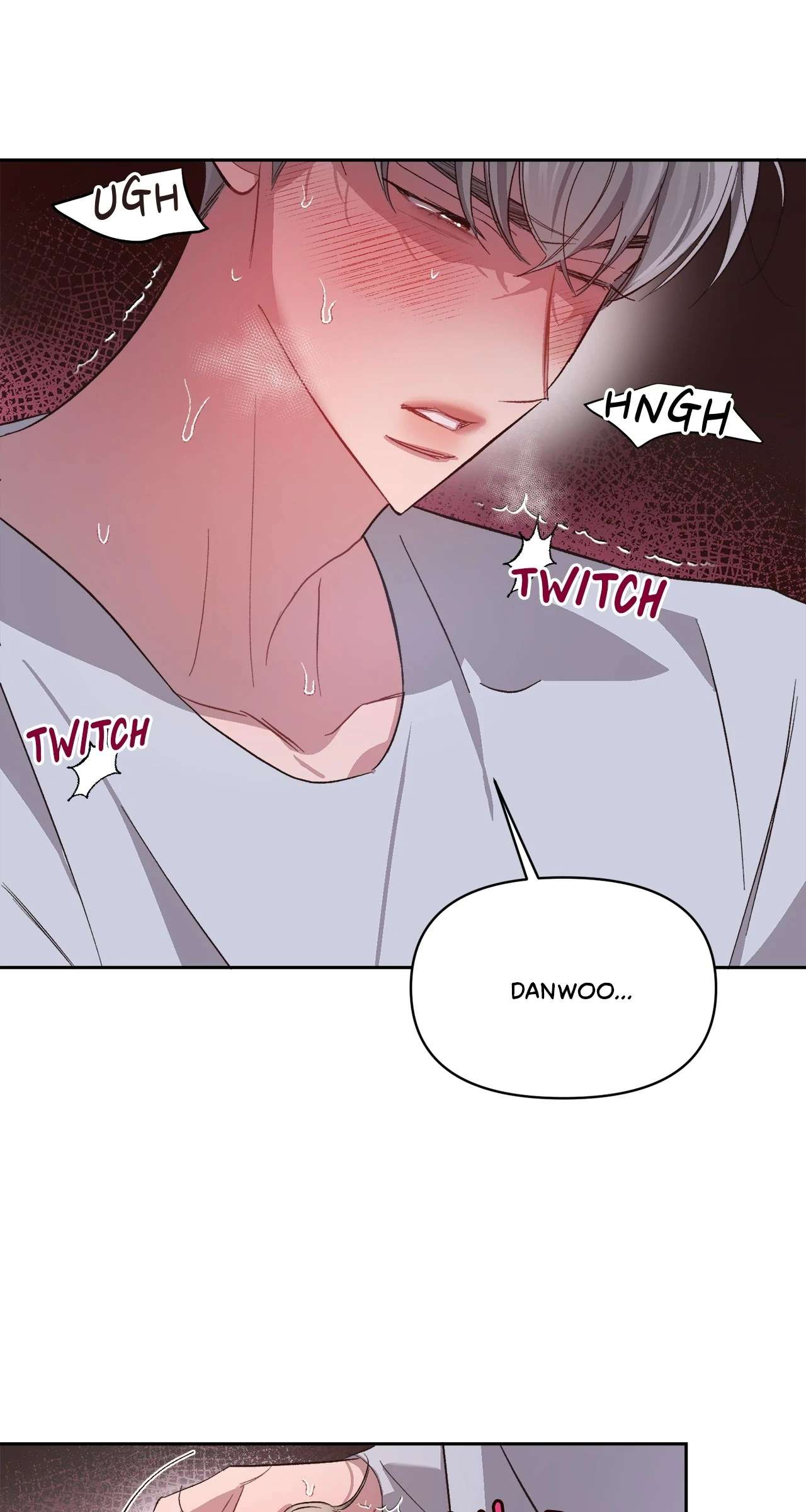 Hair-Raising Desires Chapter 34 page 48 - 