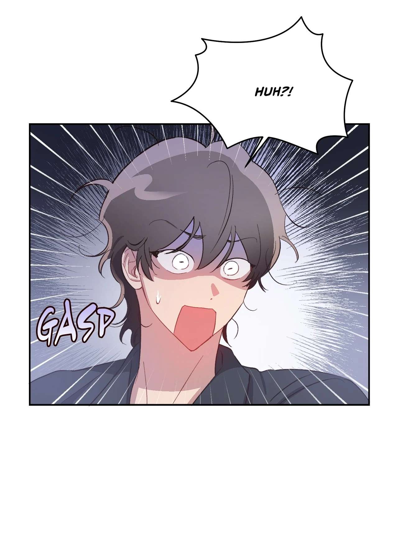 Hair-Raising Desires Chapter 34 page 6 - 