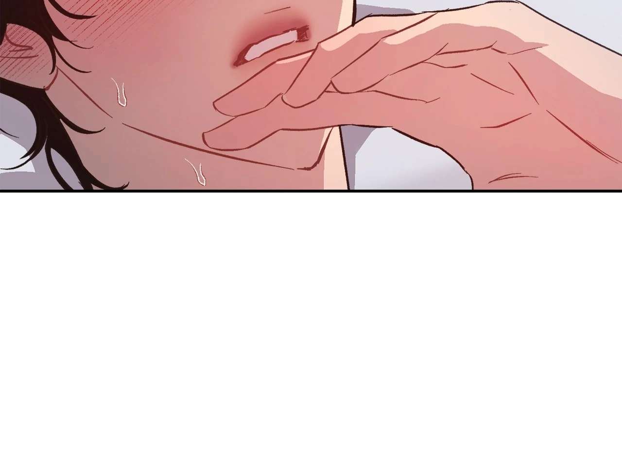 Hair-Raising Desires Chapter 35 page 15 - 