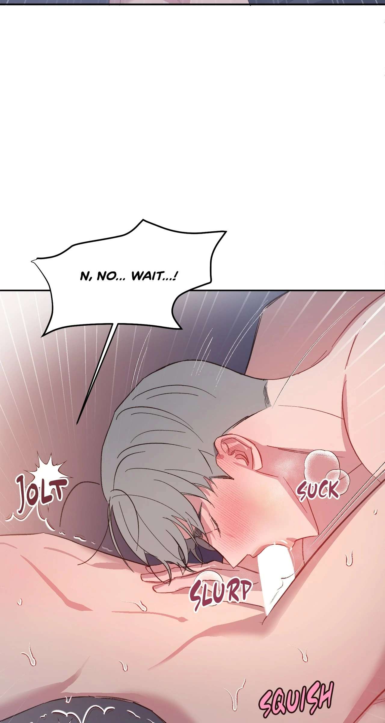 Hair-Raising Desires Chapter 35 page 35 - 