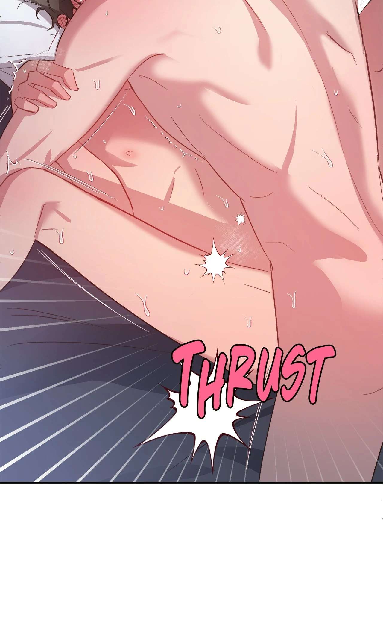 Hair-Raising Desires Chapter 35 page 43 - 