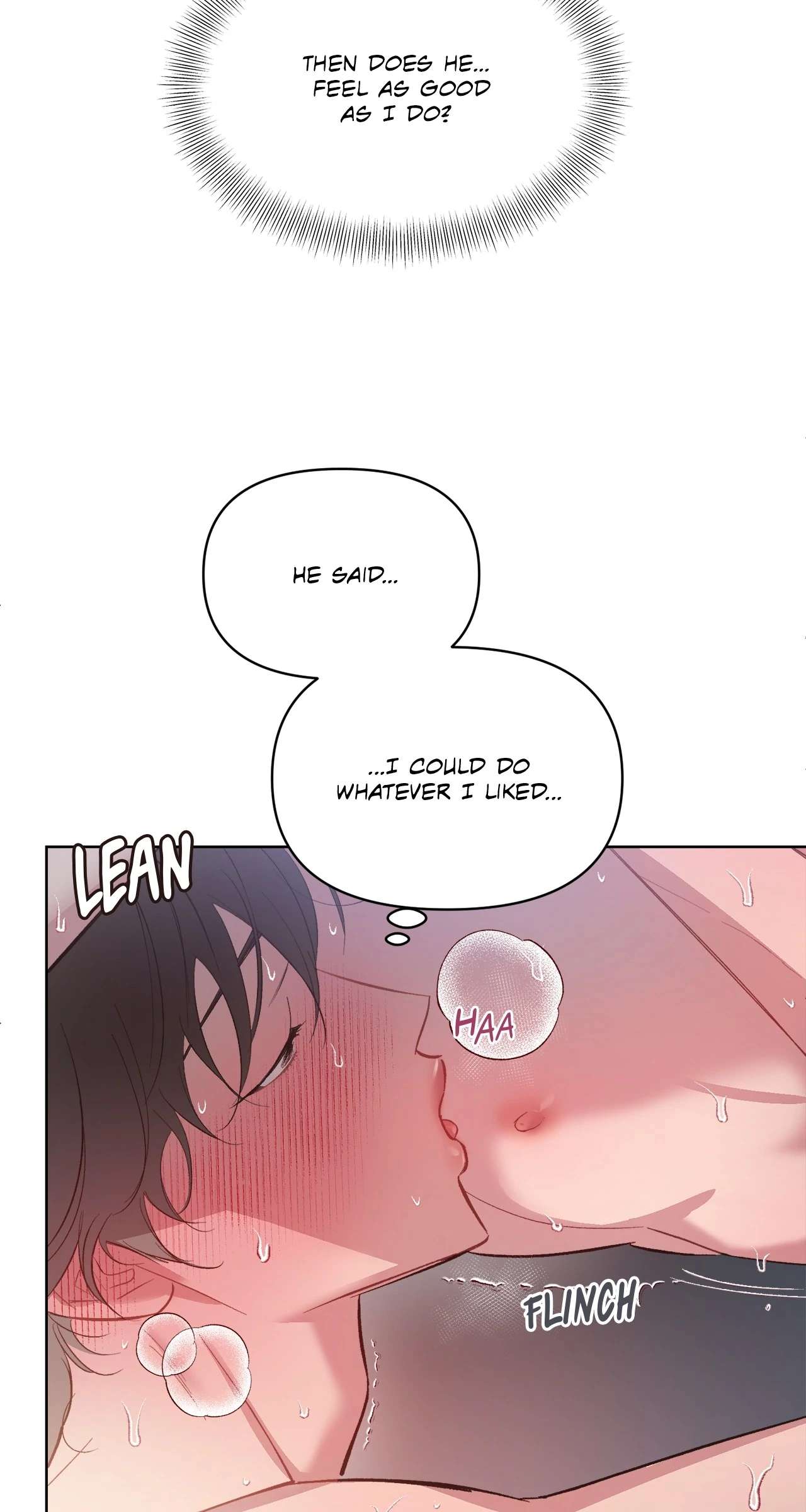 Hair-Raising Desires Chapter 35 page 49 - 