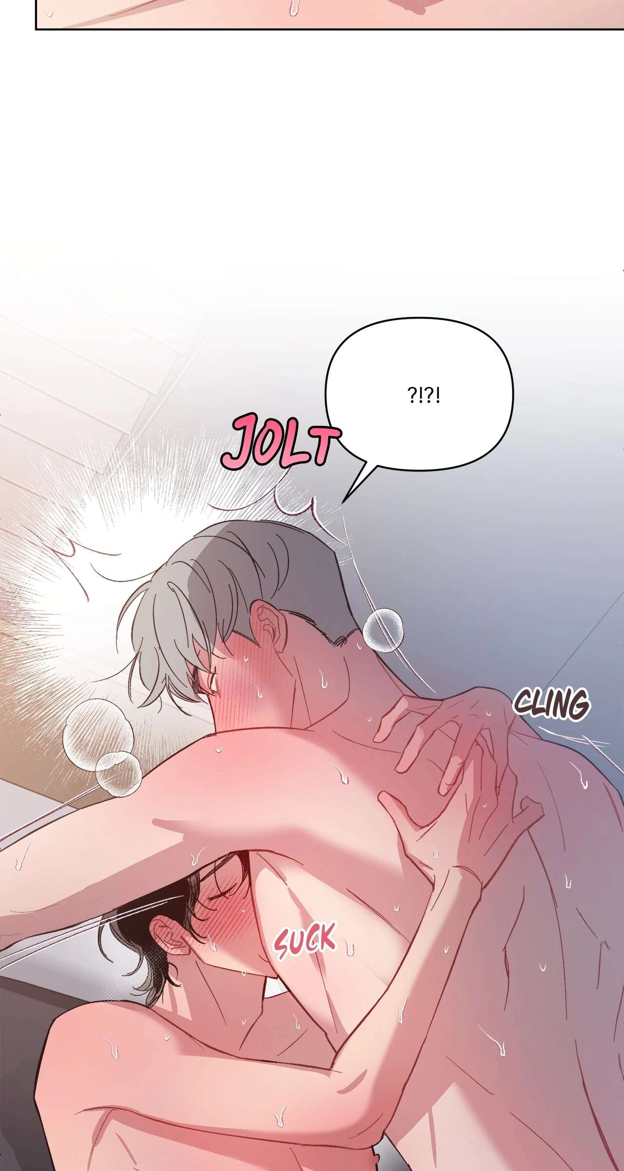 Hair-Raising Desires Chapter 35 page 50 - 