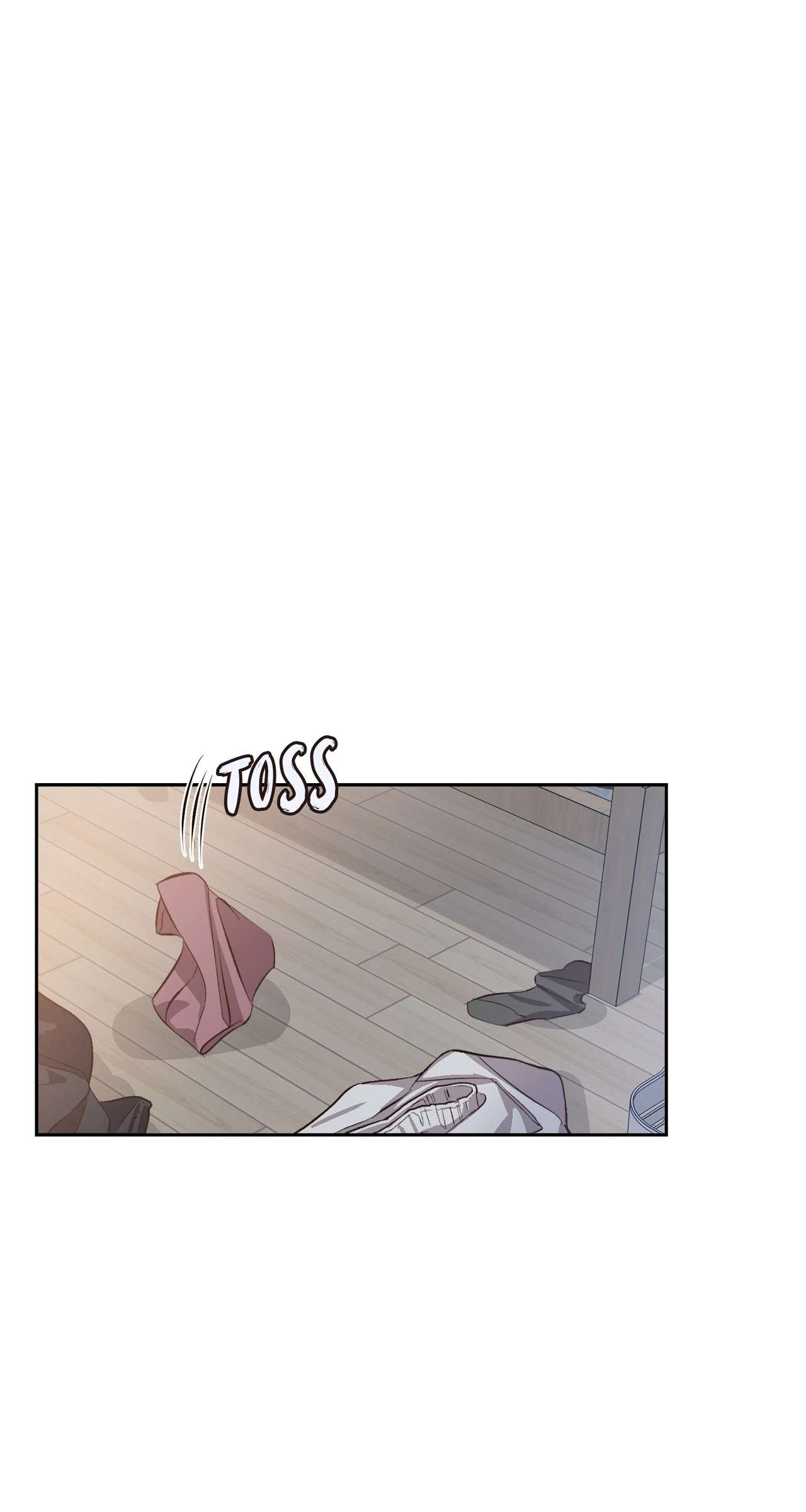 Hair-Raising Desires Chapter 35 page 9 - 